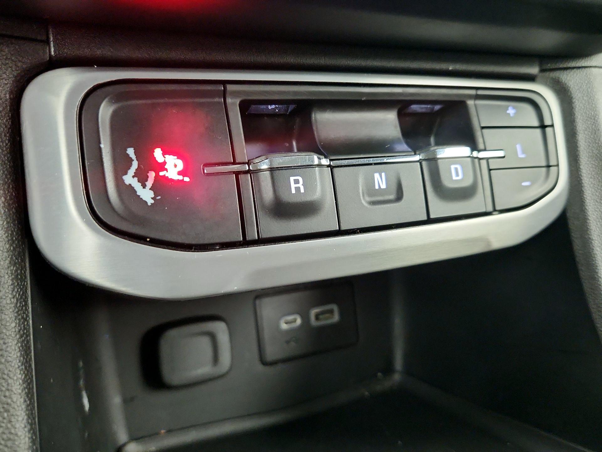 Thumbnail: 2020 GMC Acadia - 17
