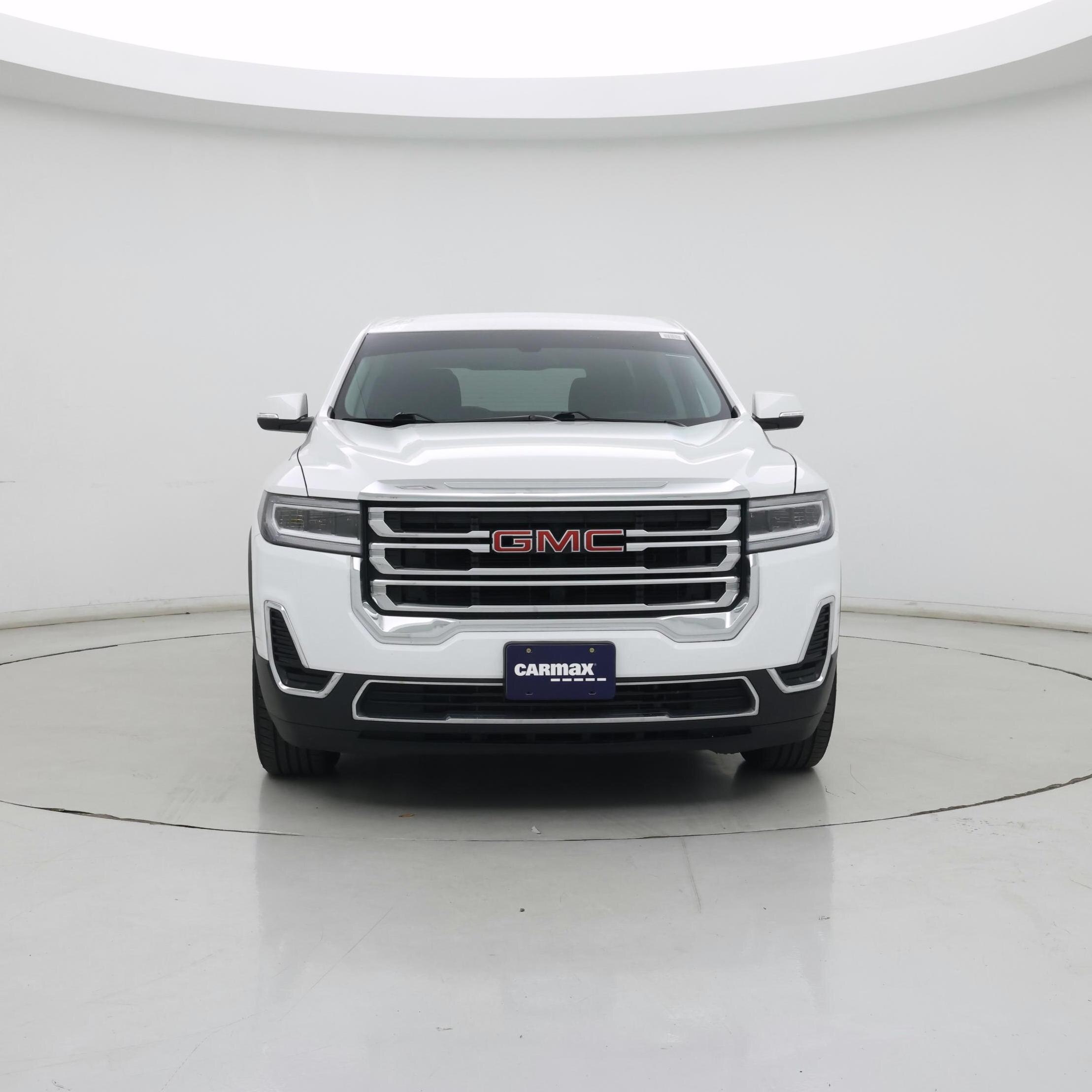 Thumbnail: 2020 GMC Acadia - 5