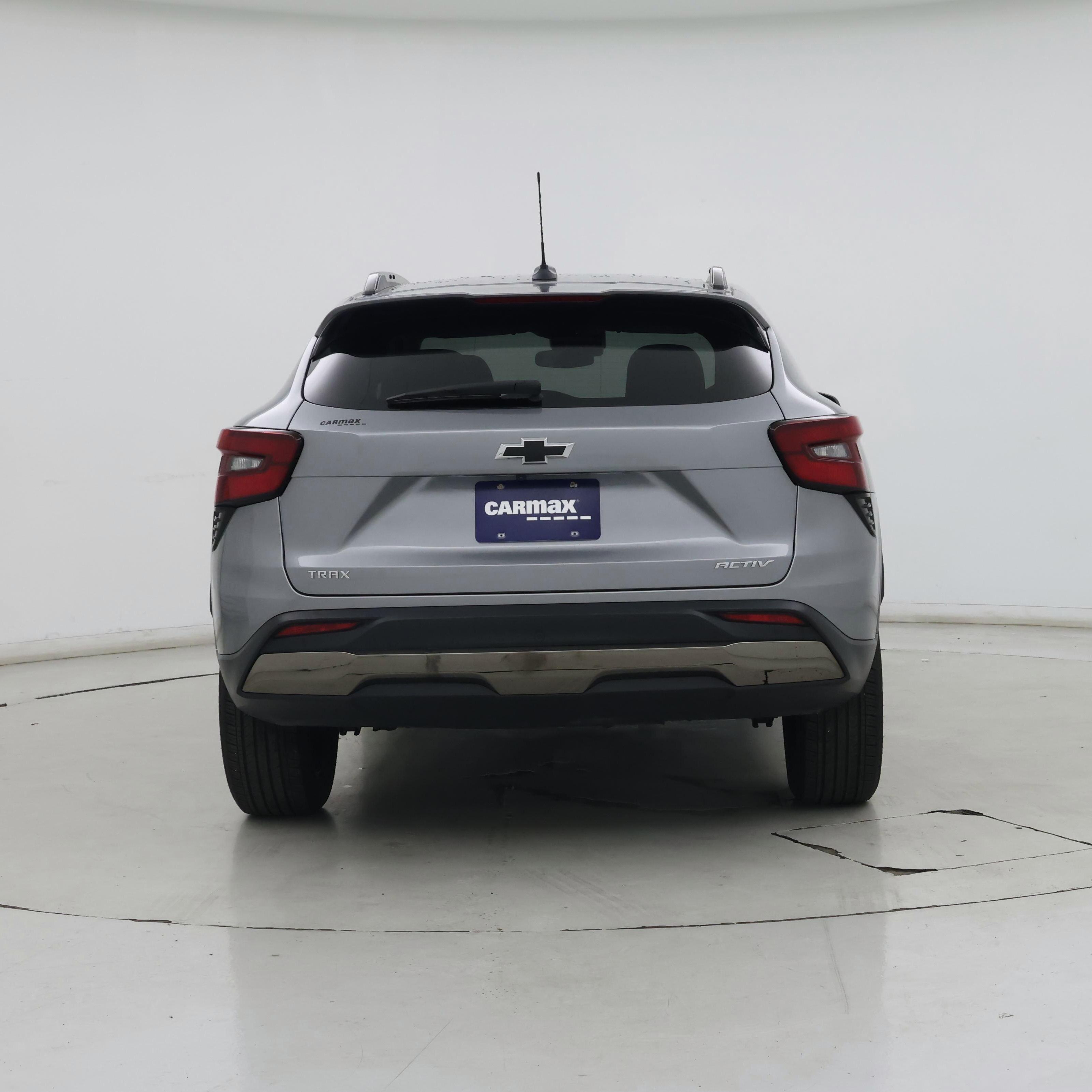 Thumbnail: 2024 Chevrolet Trax - 6