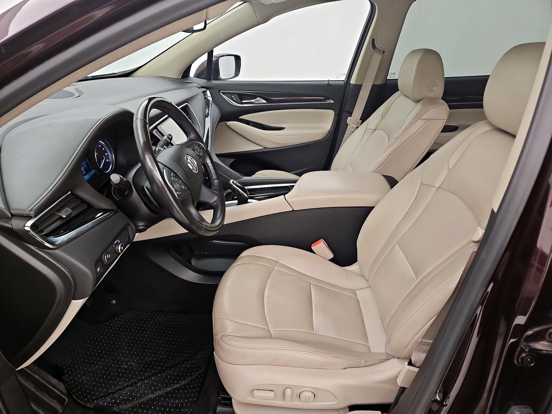 Thumbnail: 2018 Buick Enclave - 11