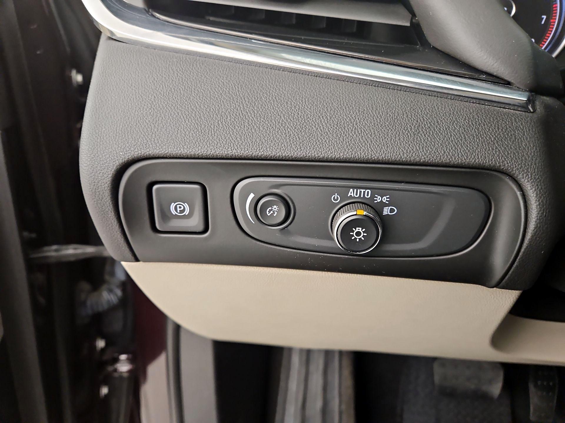 Thumbnail: 2018 Buick Enclave - 13