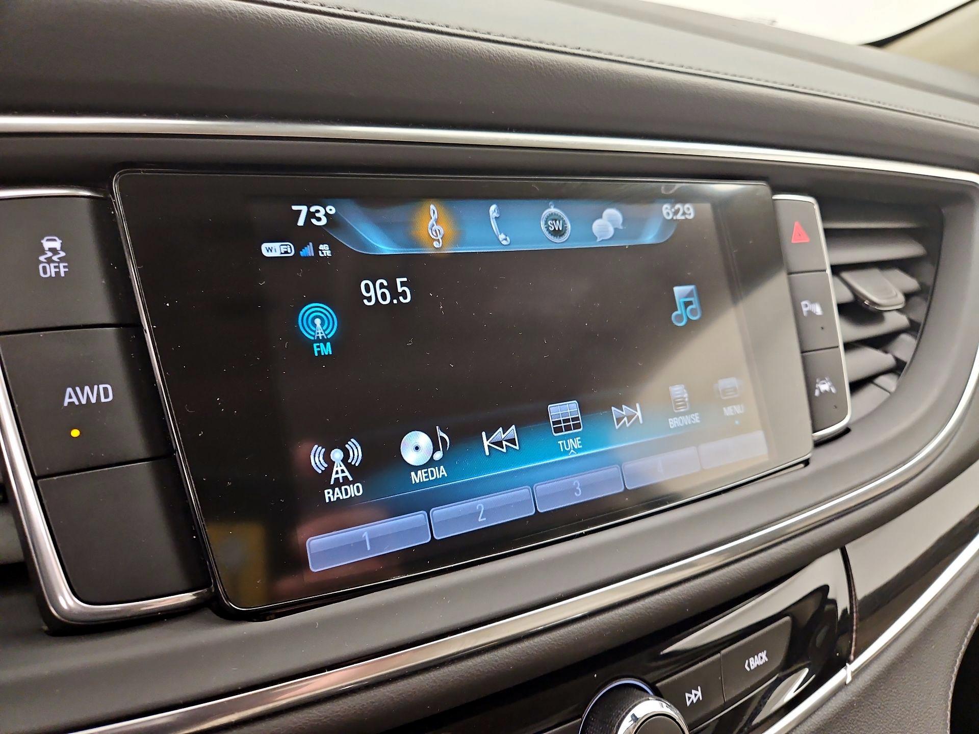 Thumbnail: 2018 Buick Enclave - 15