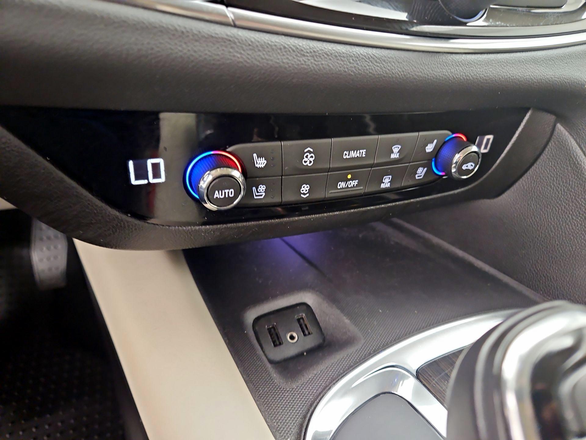 Thumbnail: 2018 Buick Enclave - 16