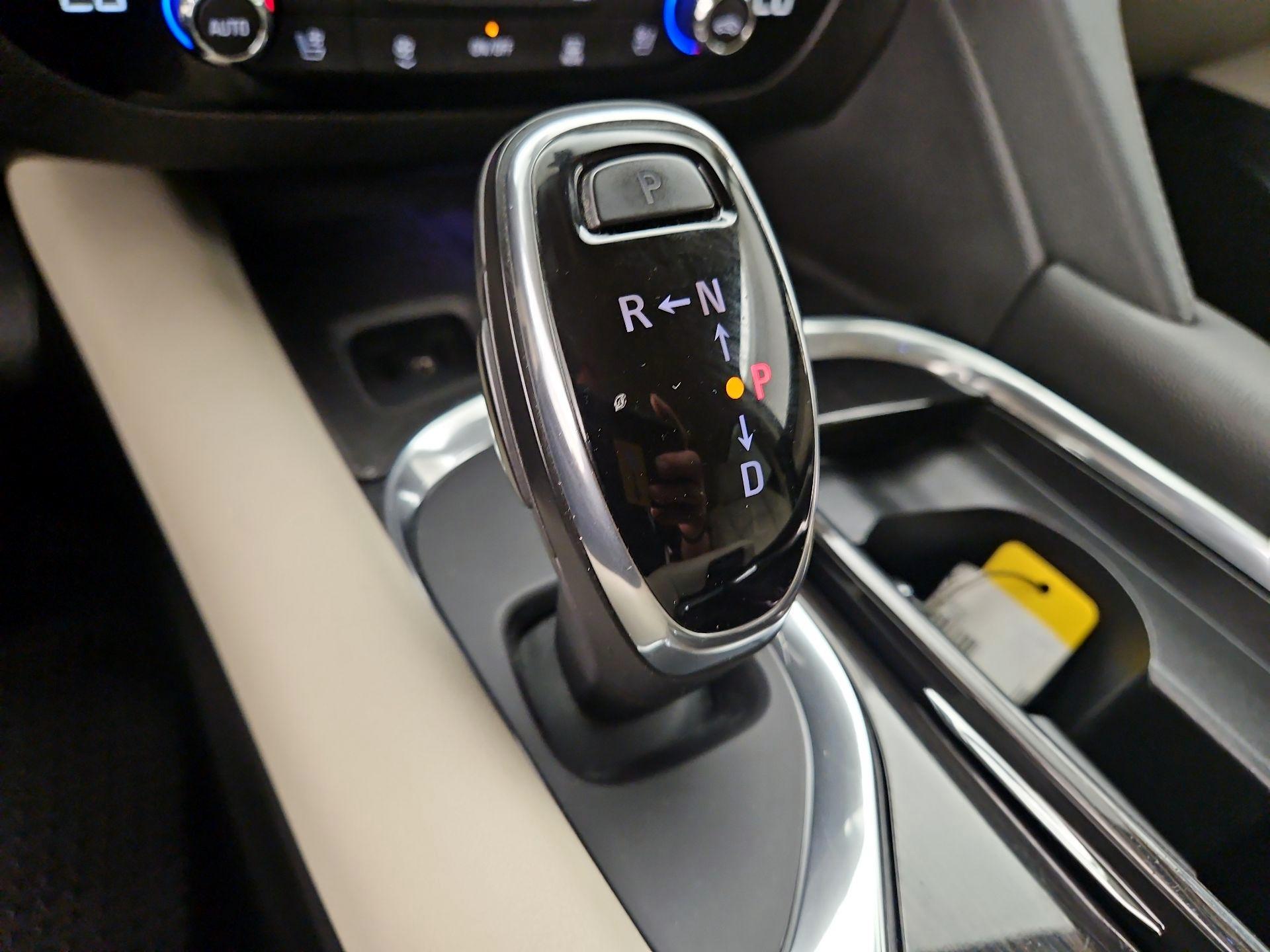 Thumbnail: 2018 Buick Enclave - 17