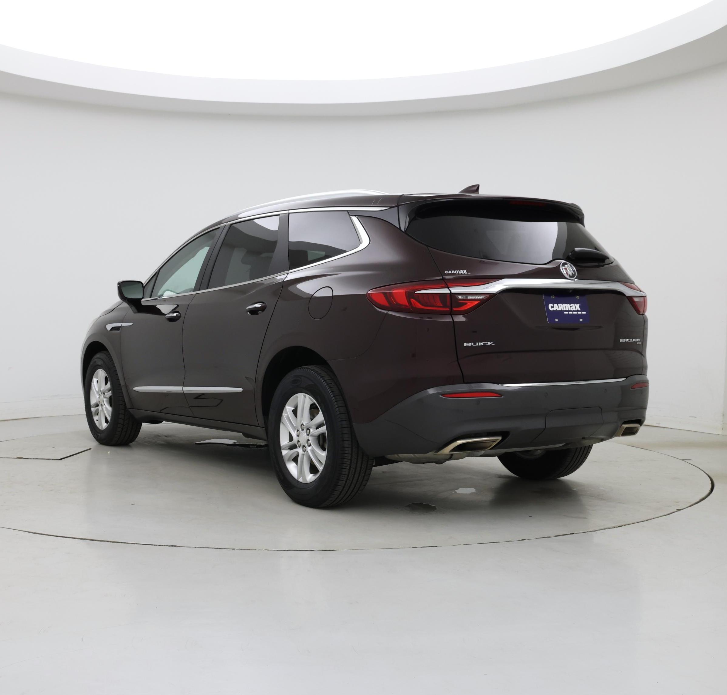 Thumbnail: 2018 Buick Enclave - 2