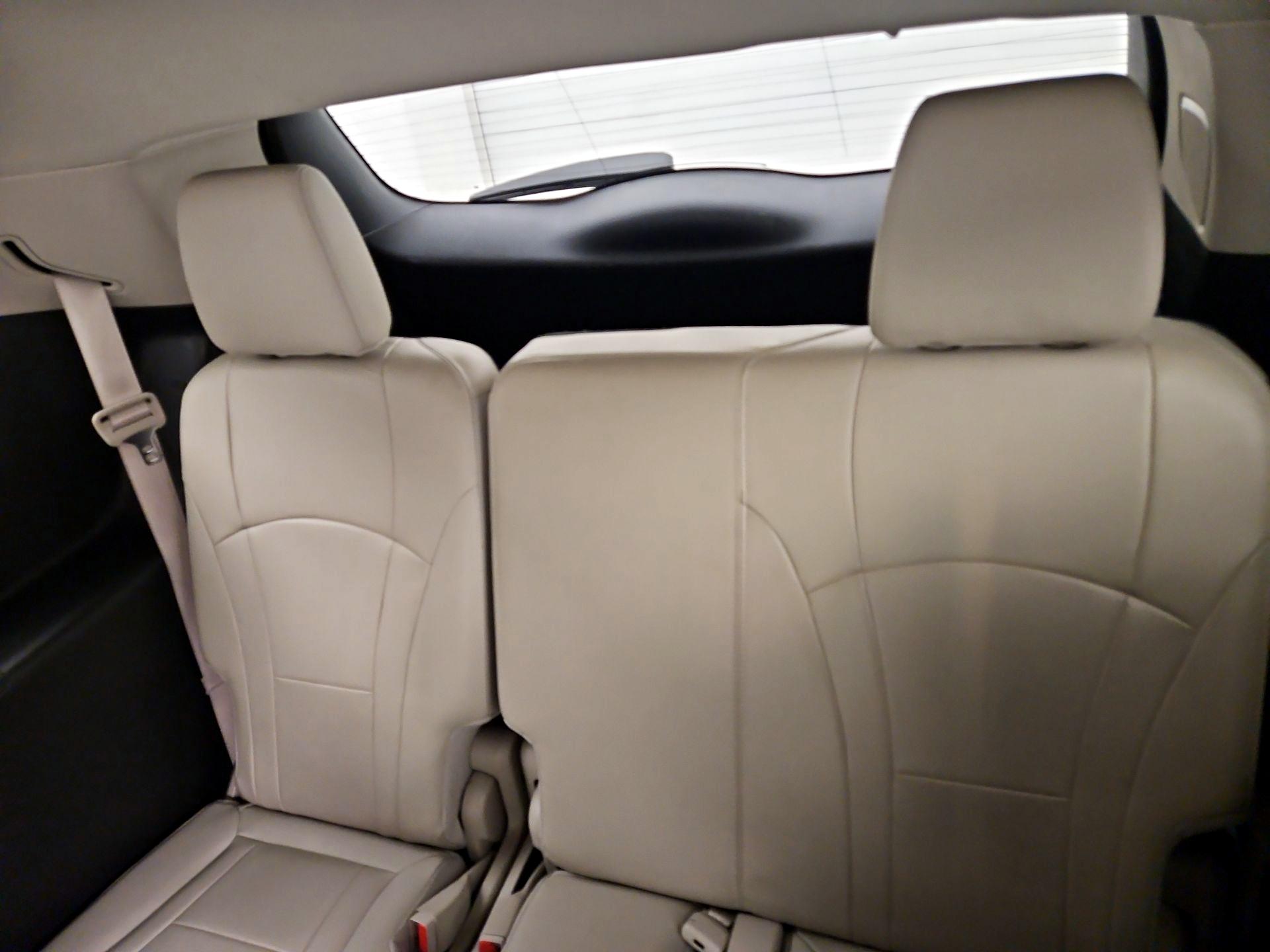 Thumbnail: 2018 Buick Enclave - 20