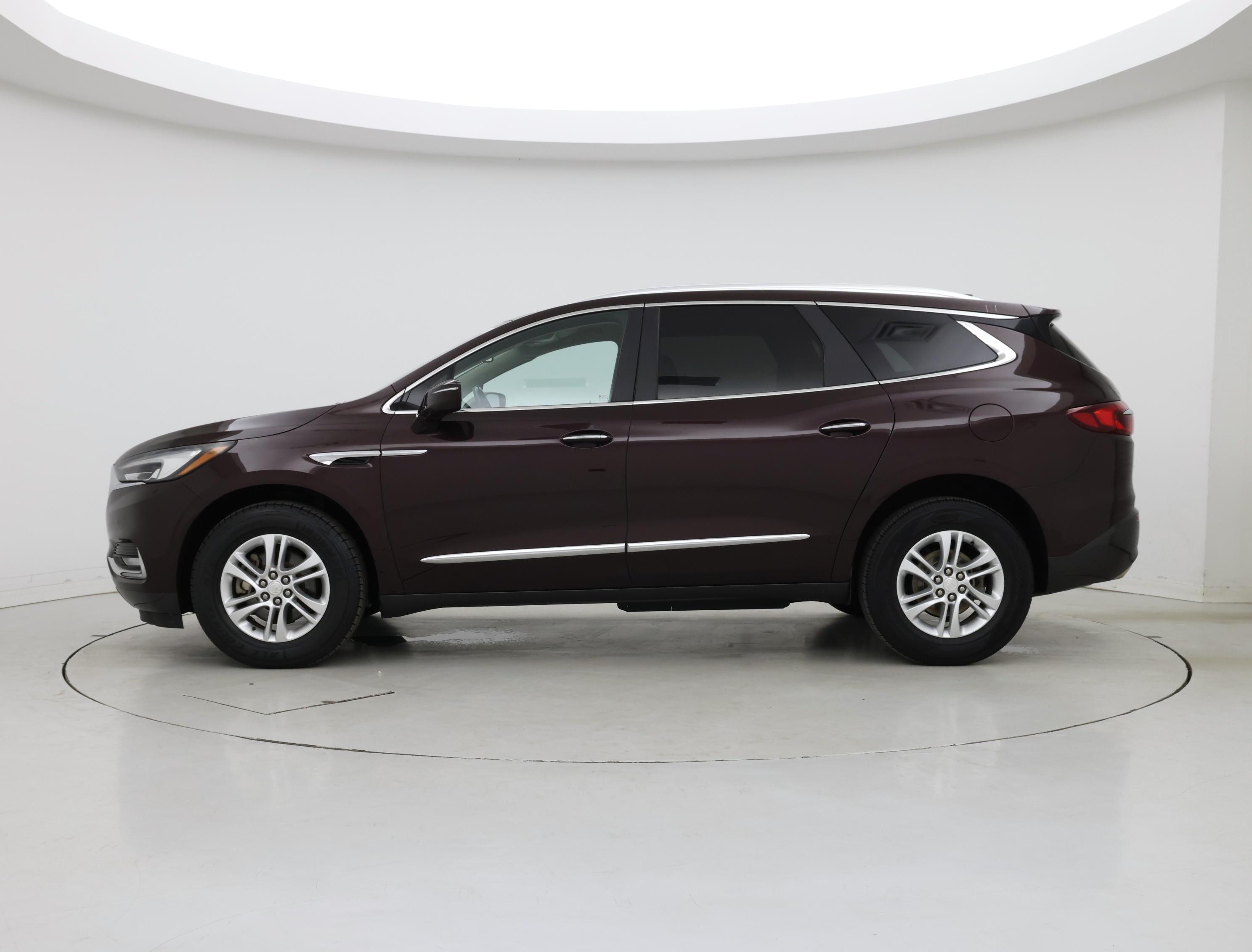 Thumbnail: 2018 Buick Enclave - 3