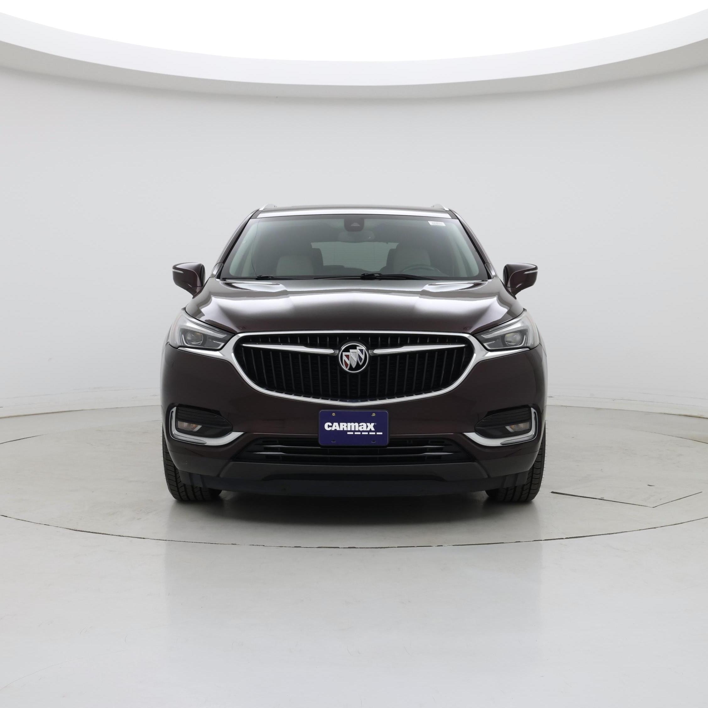 Thumbnail: 2018 Buick Enclave - 5