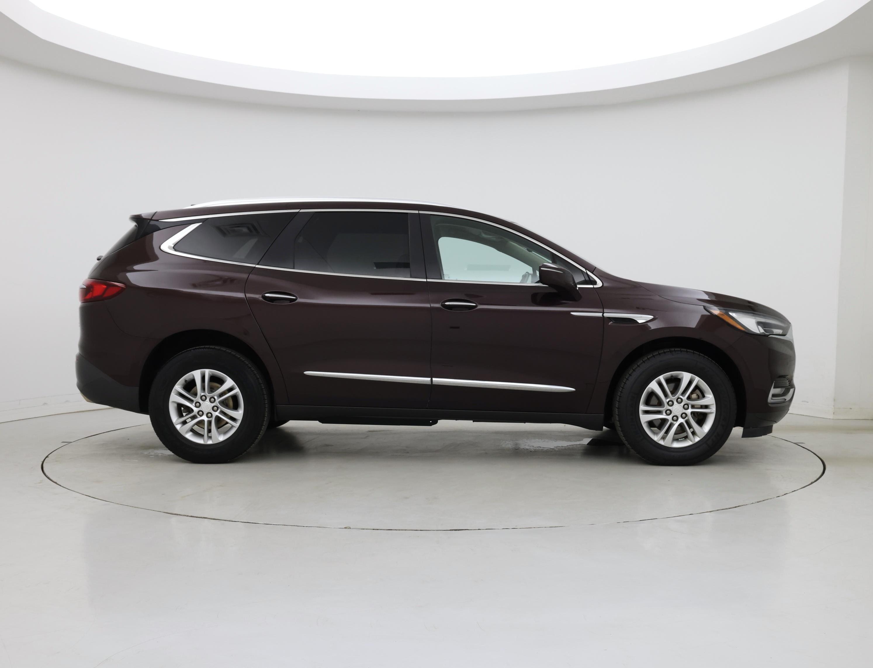 Thumbnail: 2018 Buick Enclave - 7