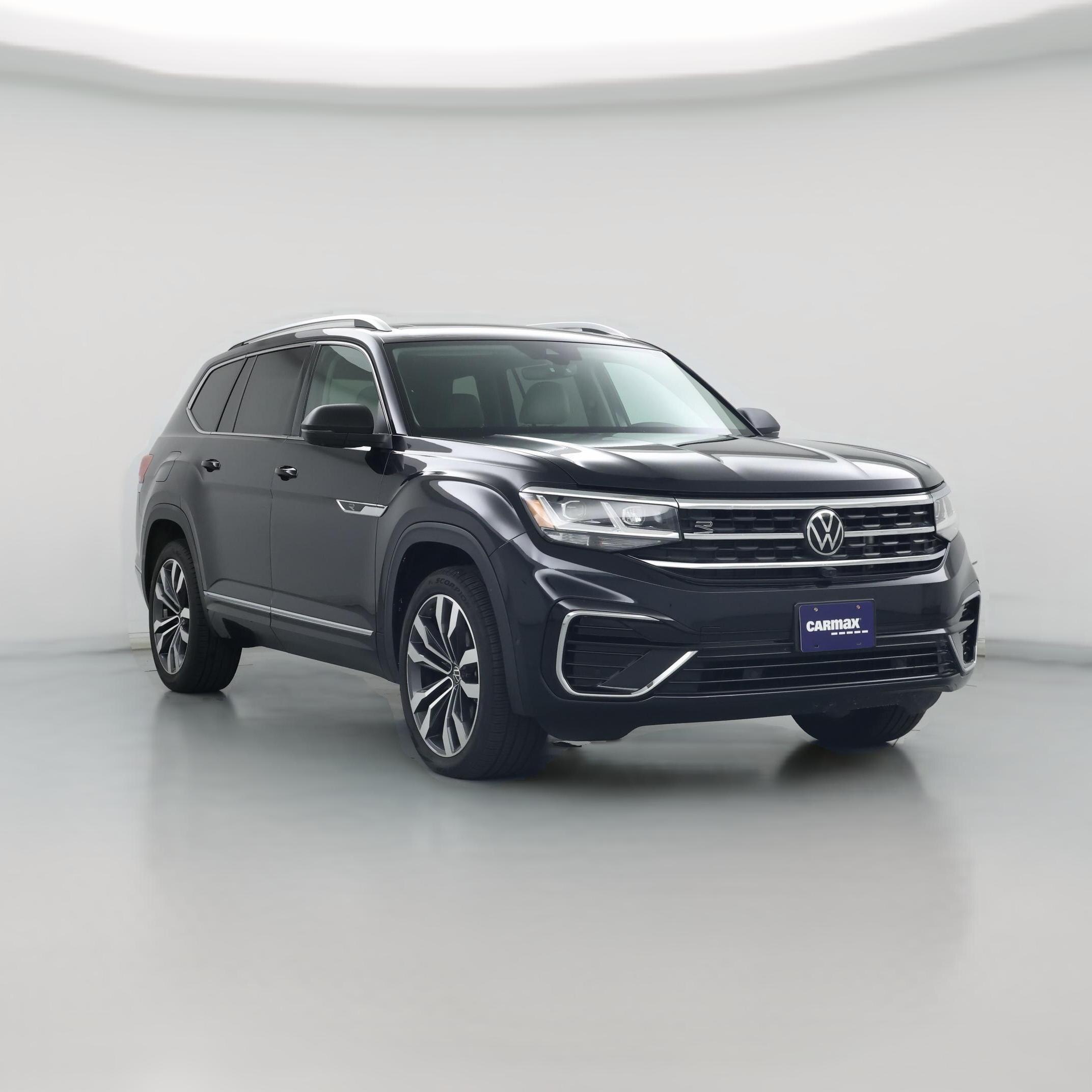 Thumbnail: 2023 Volkswagen Atlas - 1