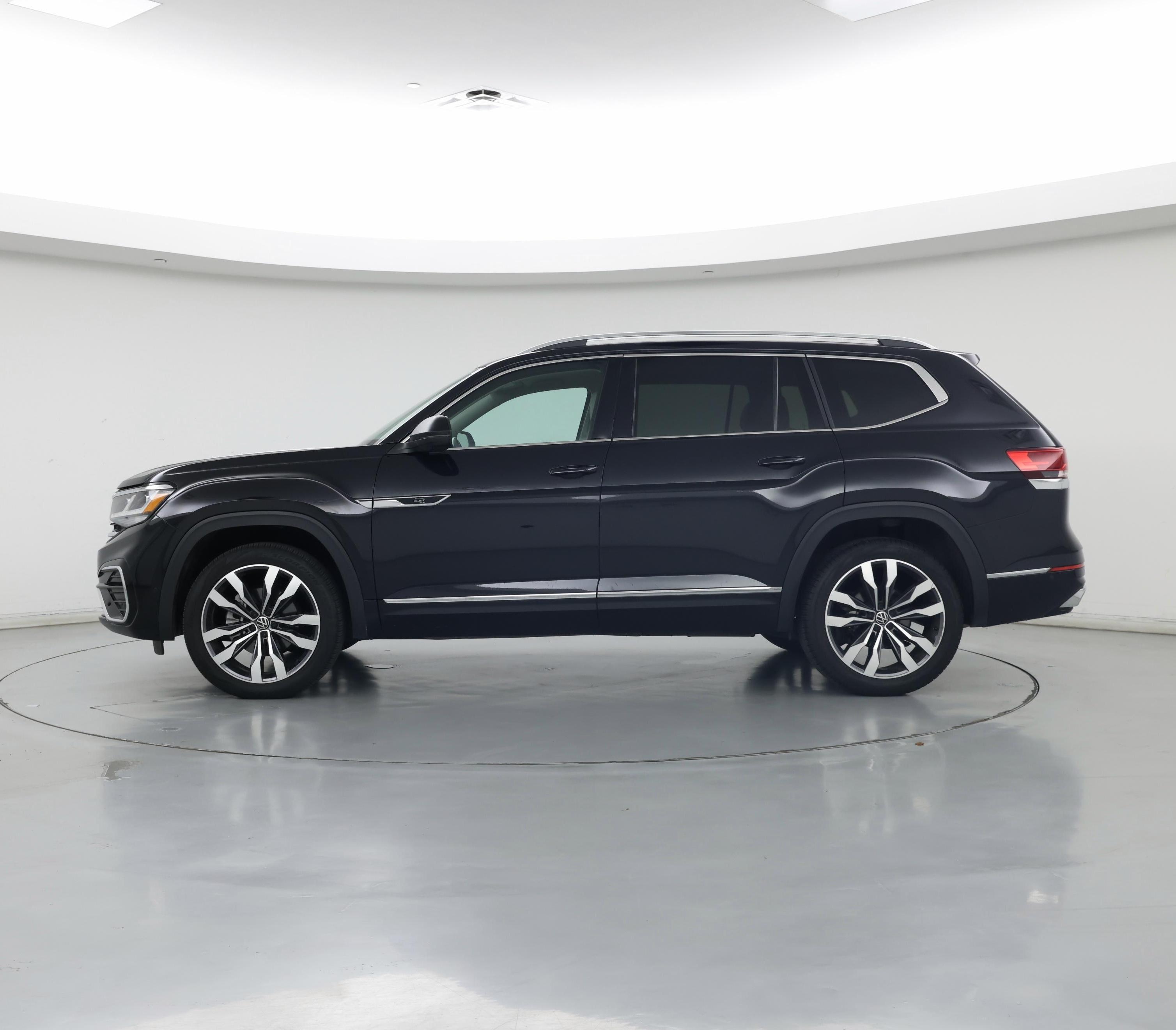 Thumbnail: 2023 Volkswagen Atlas - 3