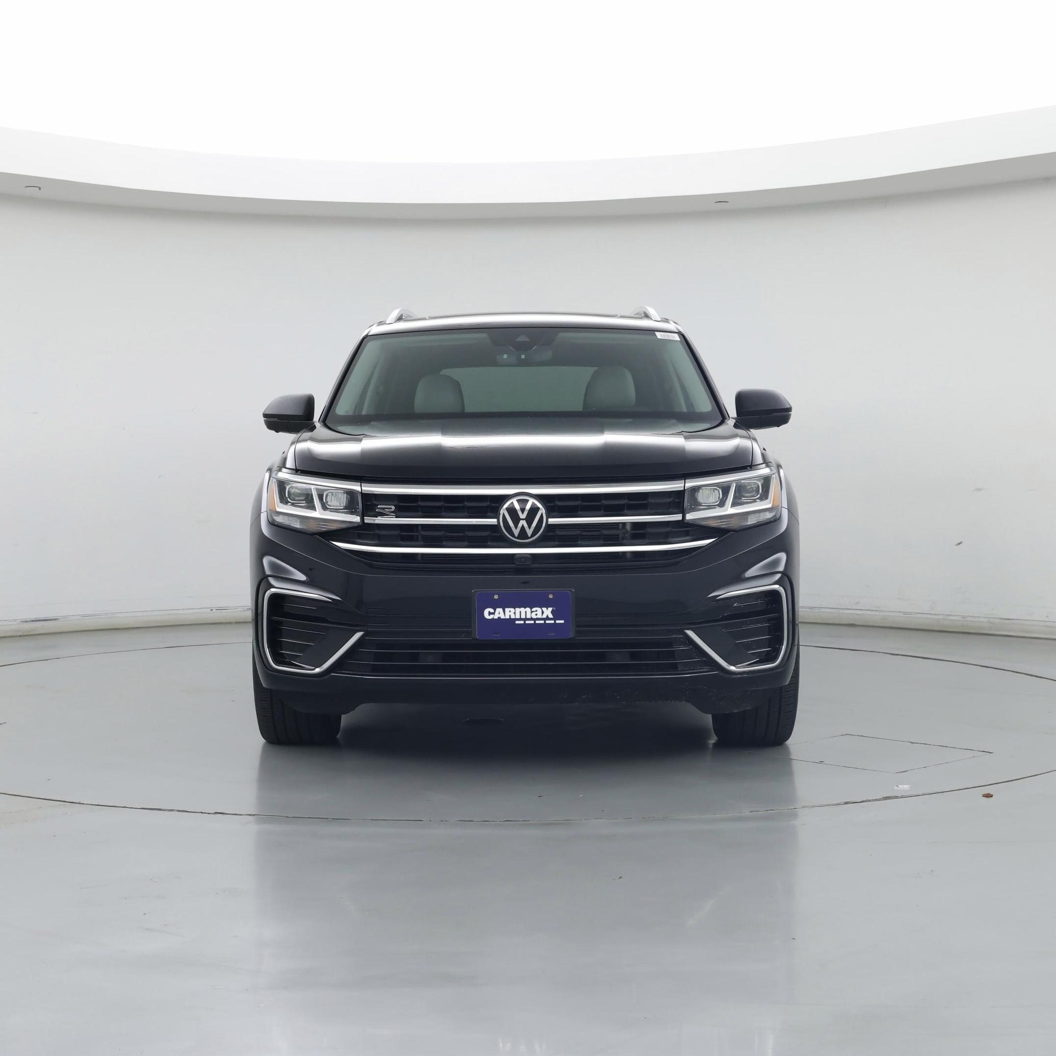 Thumbnail: 2023 Volkswagen Atlas - 5