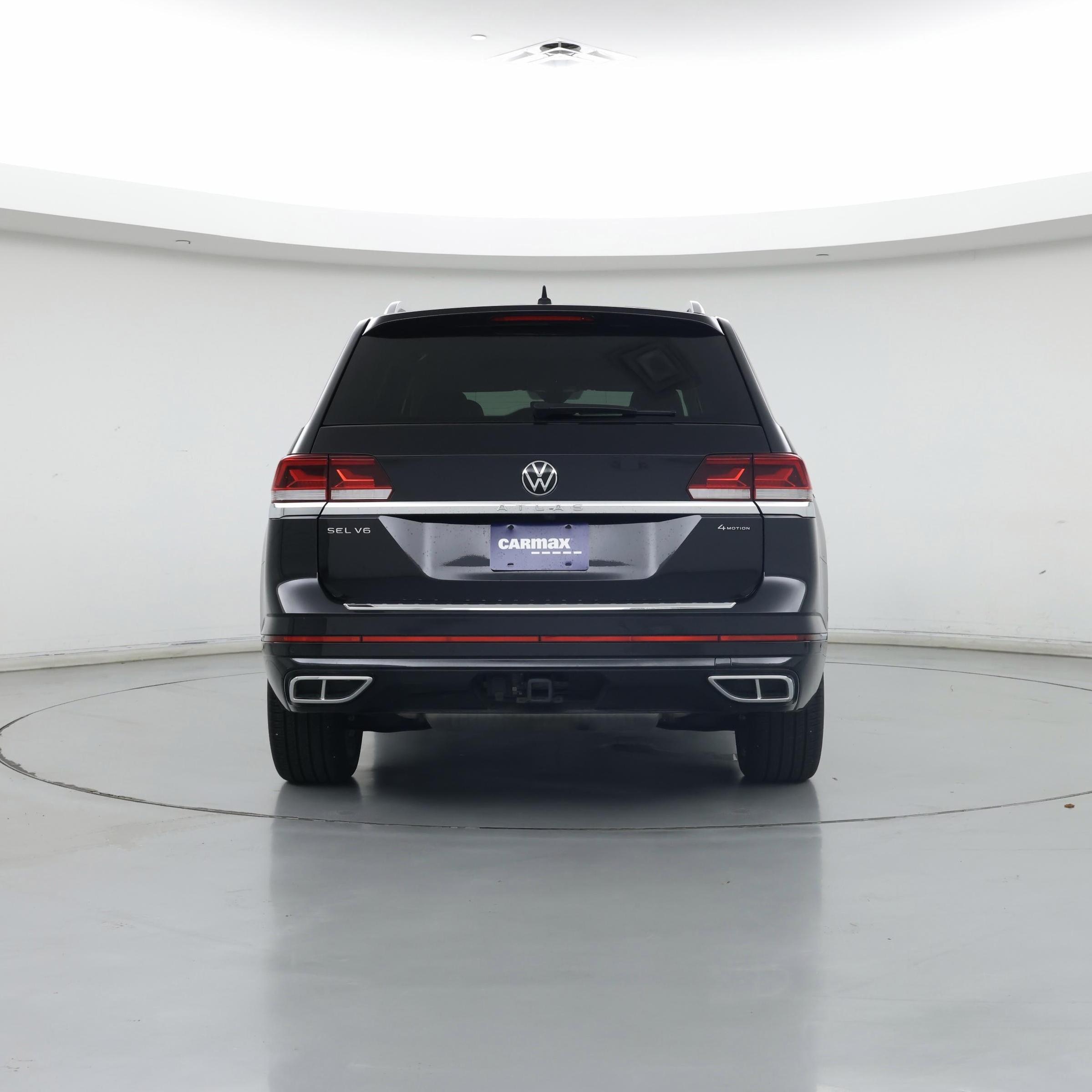 Thumbnail: 2023 Volkswagen Atlas - 6