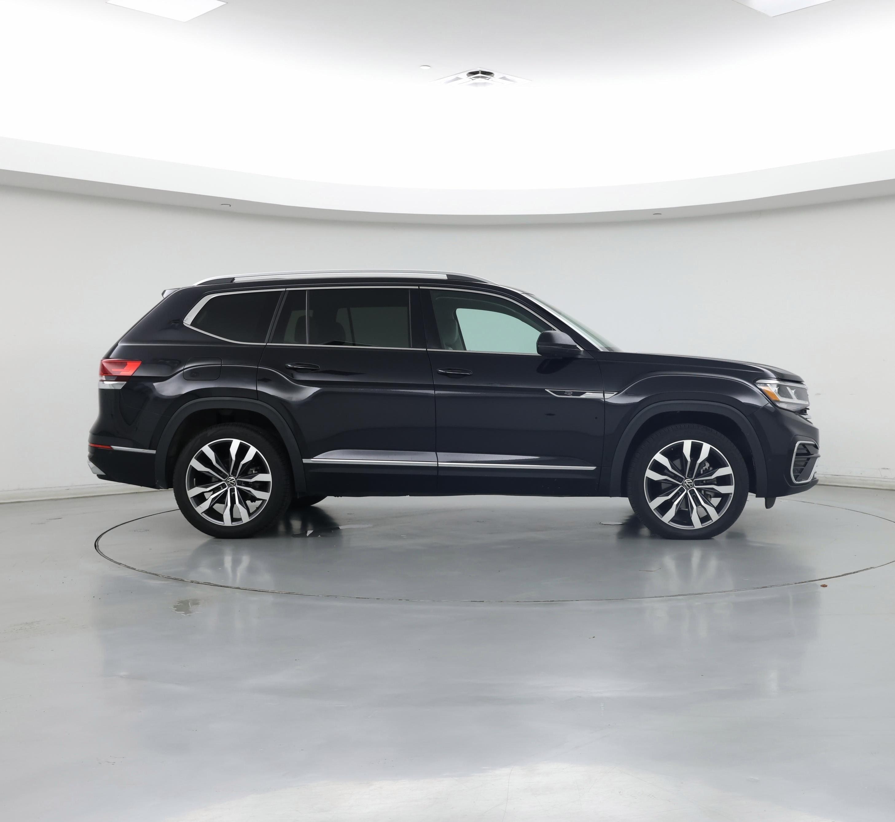 Thumbnail: 2023 Volkswagen Atlas - 7