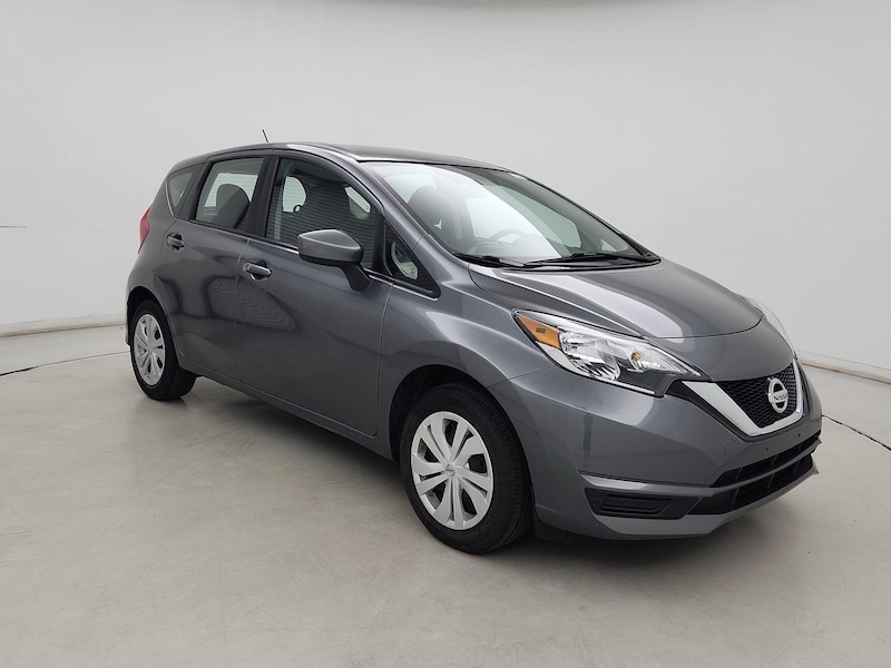 2018 Nissan Versa Note SV -
                  Columbus, OH