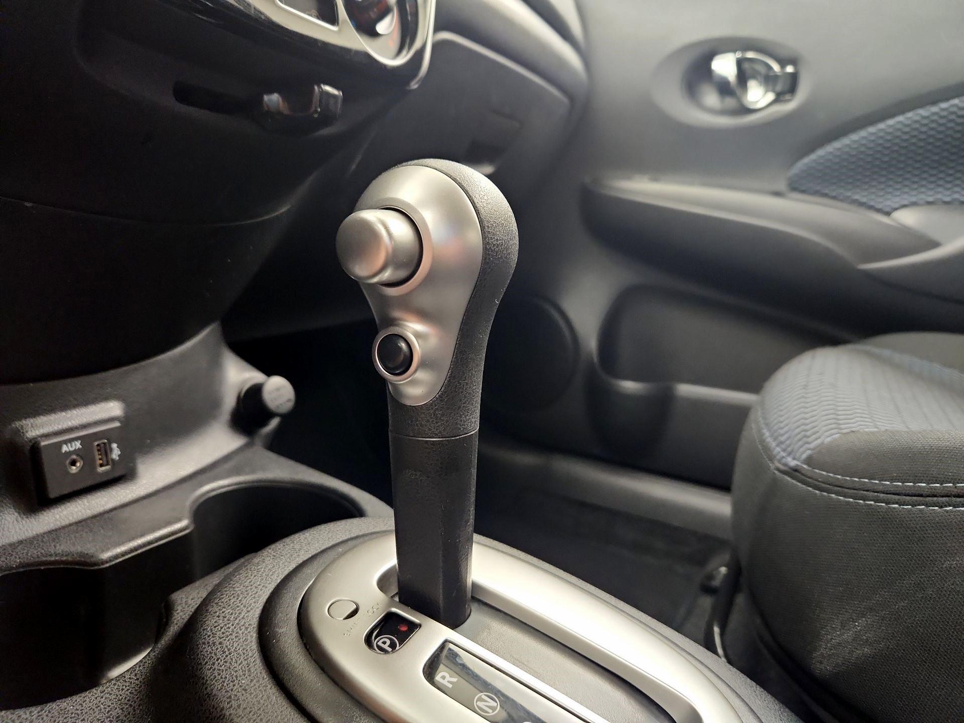 Thumbnail: 2018 Nissan Versa Note - 15