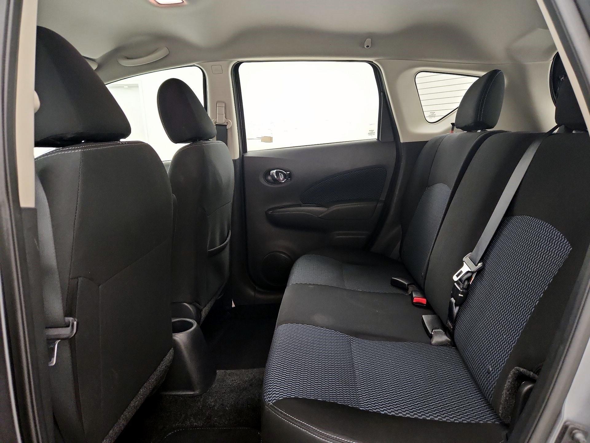 Thumbnail: 2018 Nissan Versa Note - 17
