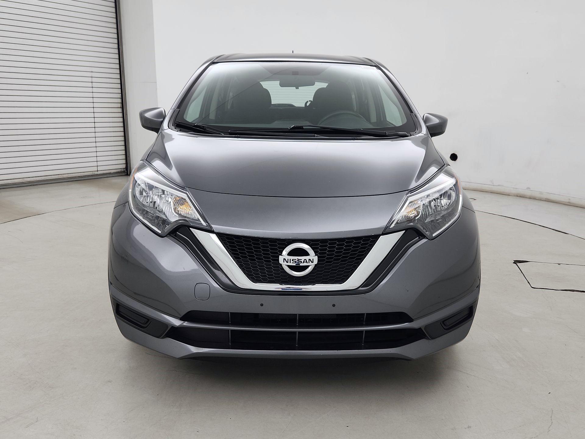 Thumbnail: 2018 Nissan Versa Note - 2