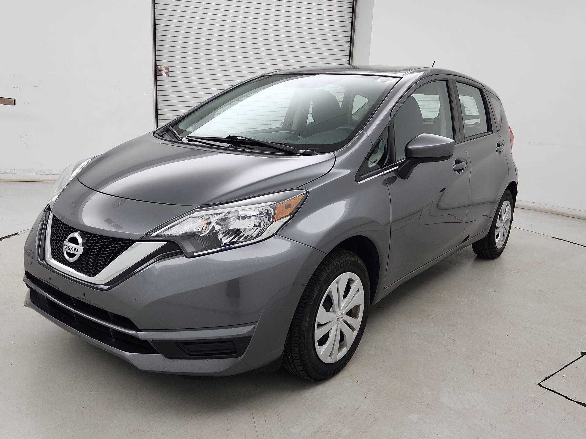 Thumbnail: 2018 Nissan Versa Note - 3