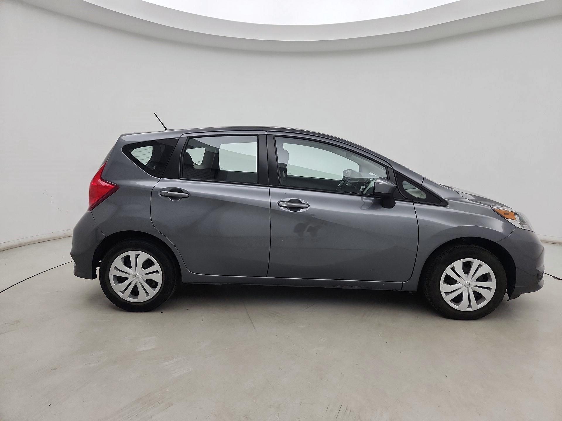 Thumbnail: 2018 Nissan Versa Note - 4