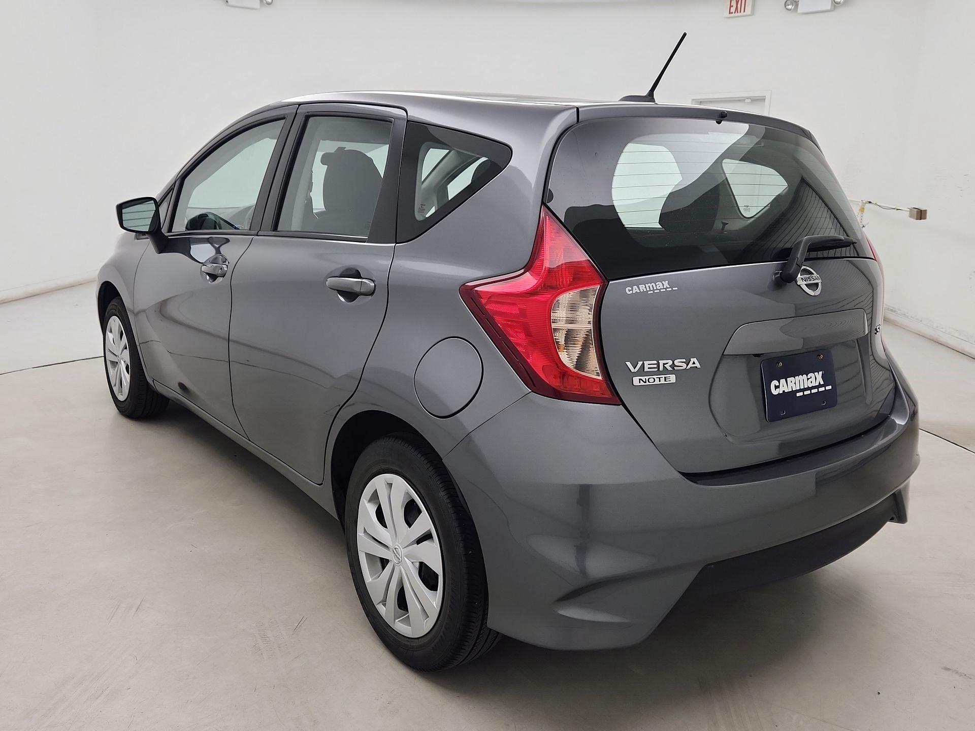 Thumbnail: 2018 Nissan Versa Note - 7