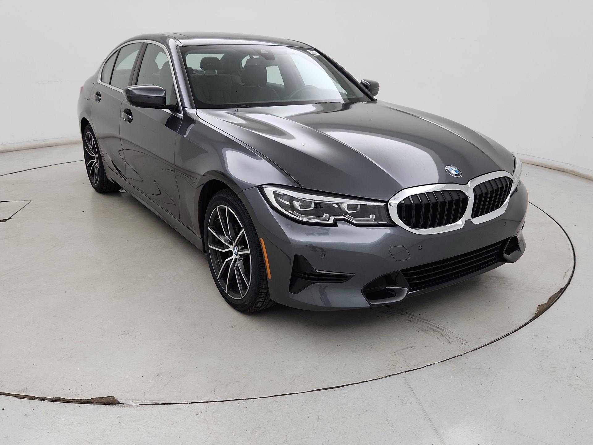 Thumbnail: 2019 BMW 3 Series - 1
