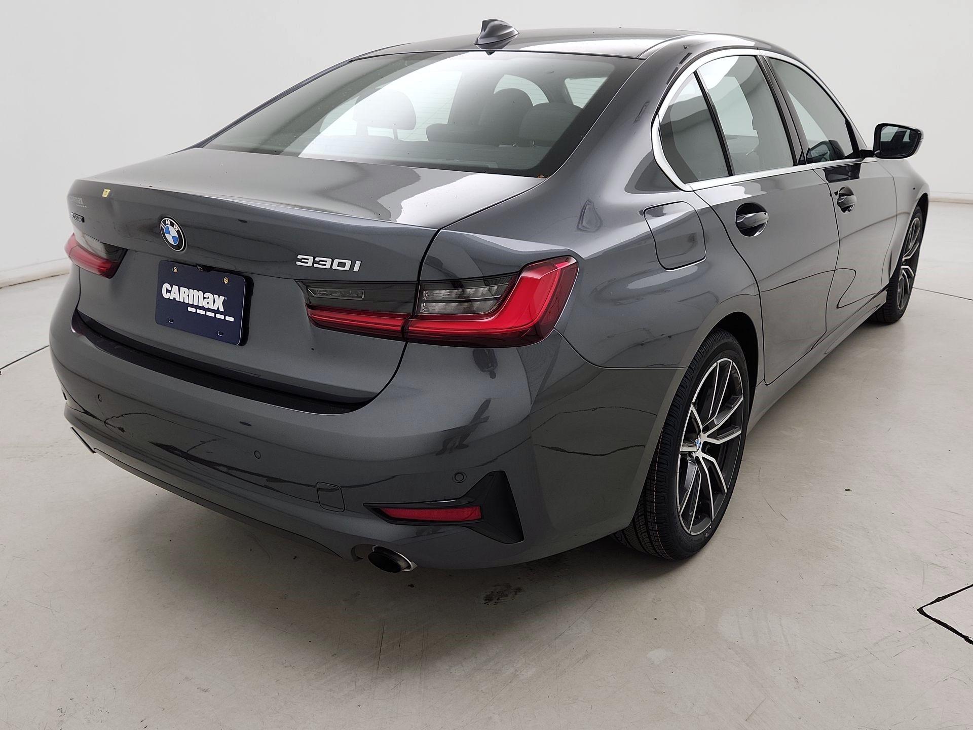 Thumbnail: 2019 BMW 3 Series - 5