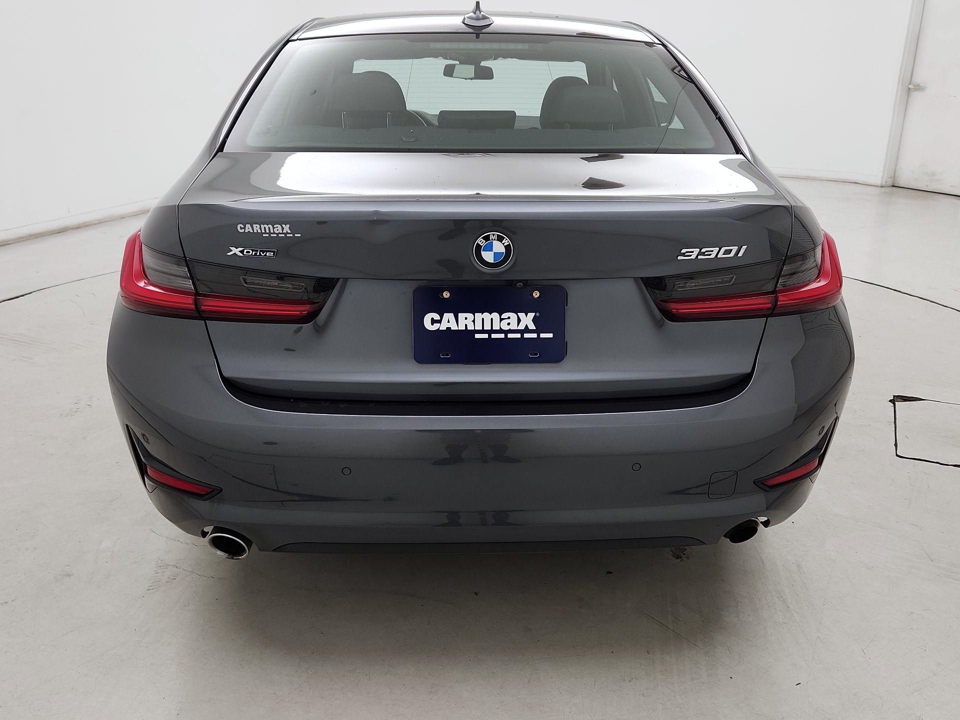 Thumbnail: 2019 BMW 3 Series - 6