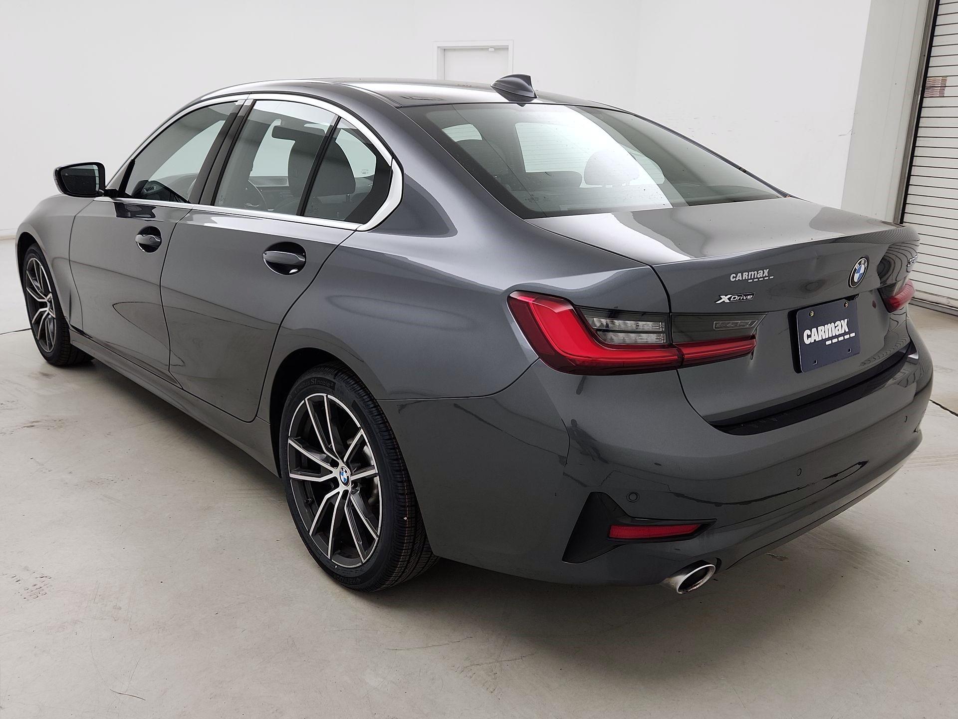 Thumbnail: 2019 BMW 3 Series - 7
