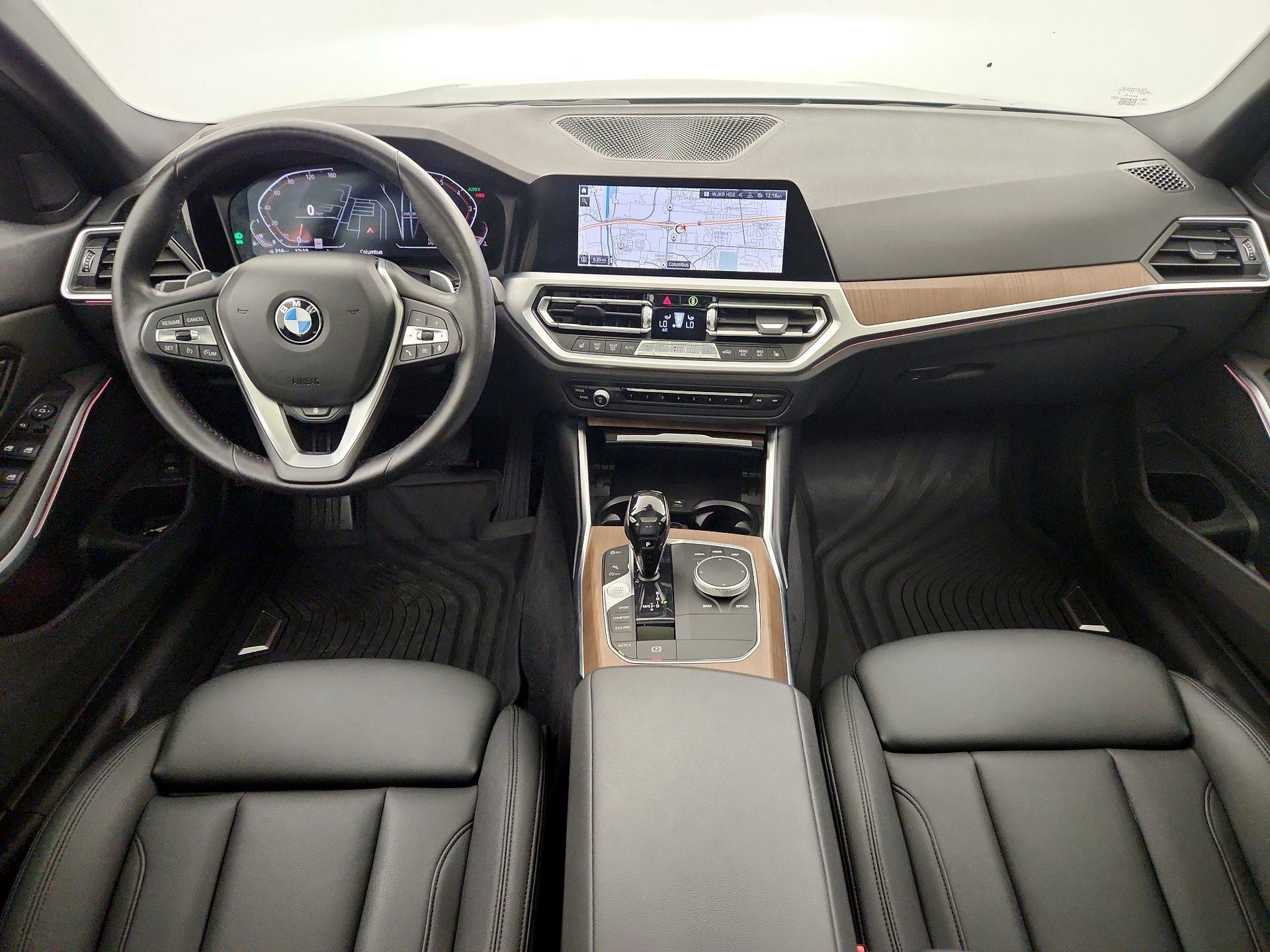 Thumbnail: 2019 BMW 3 Series - 8
