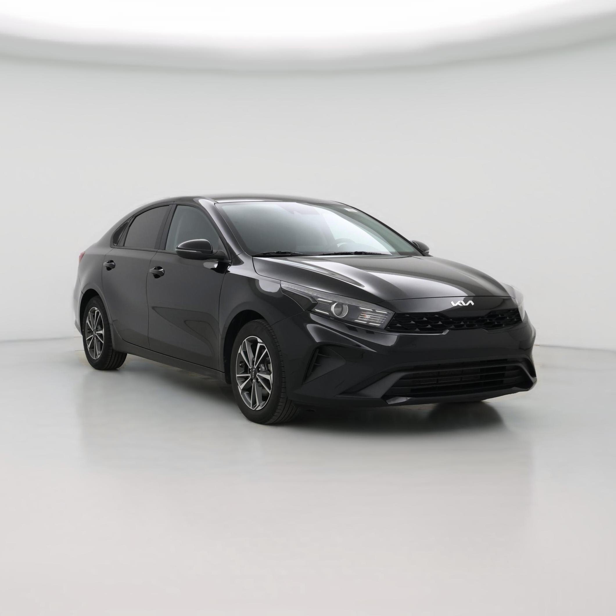 Thumbnail: 2023 Kia Forte - 1