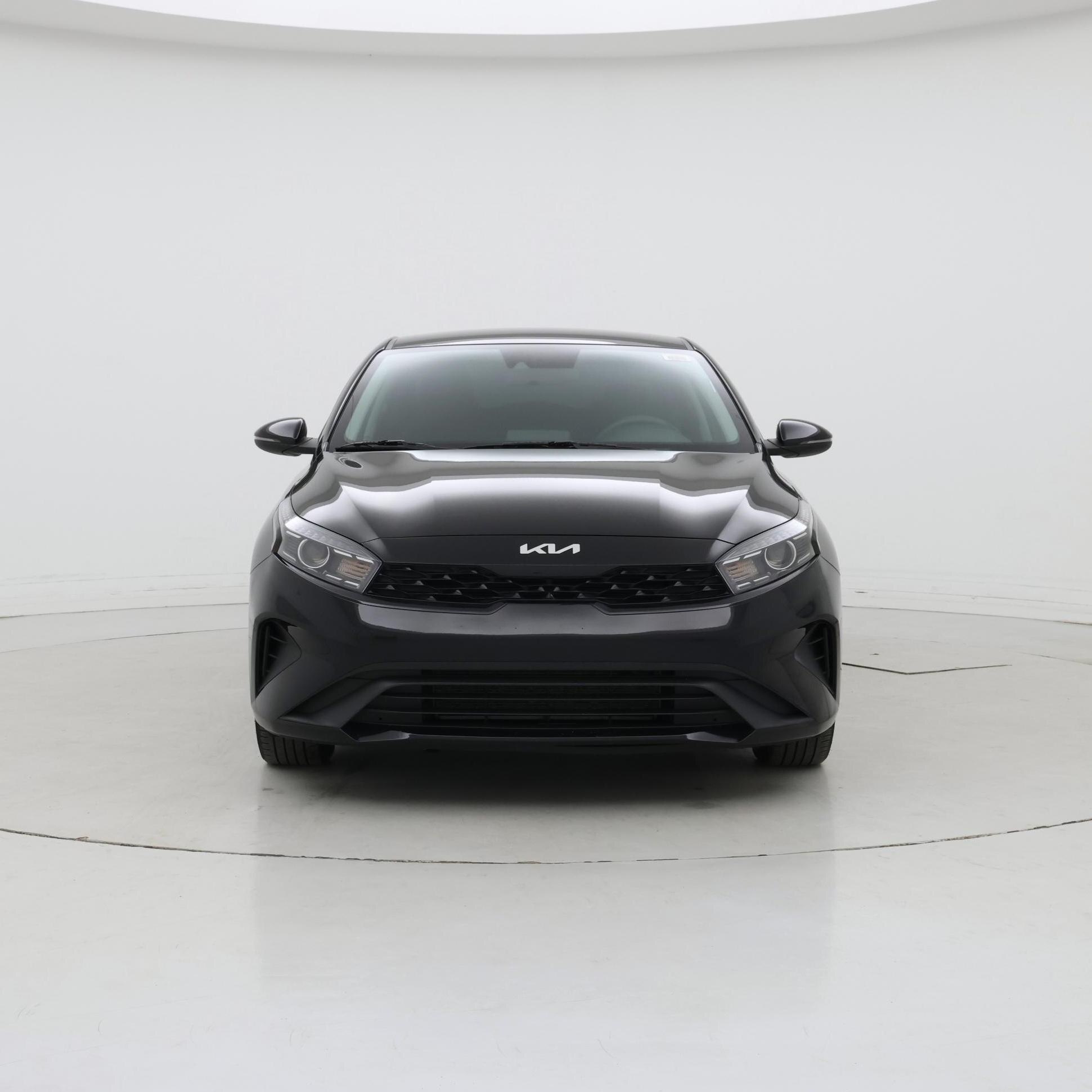 Thumbnail: 2023 Kia Forte - 5