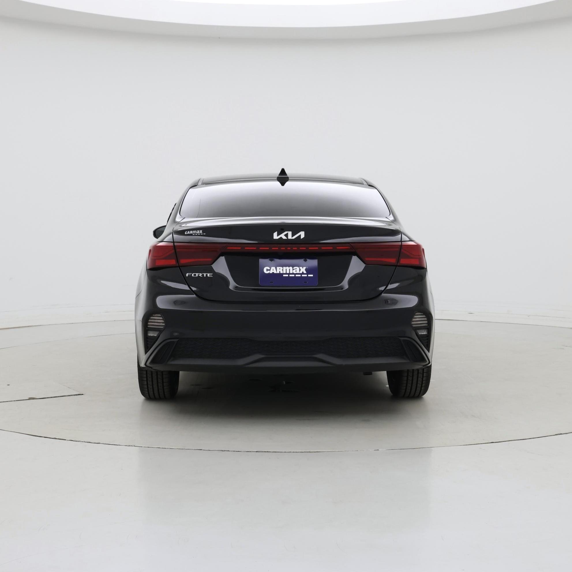 Thumbnail: 2023 Kia Forte - 6