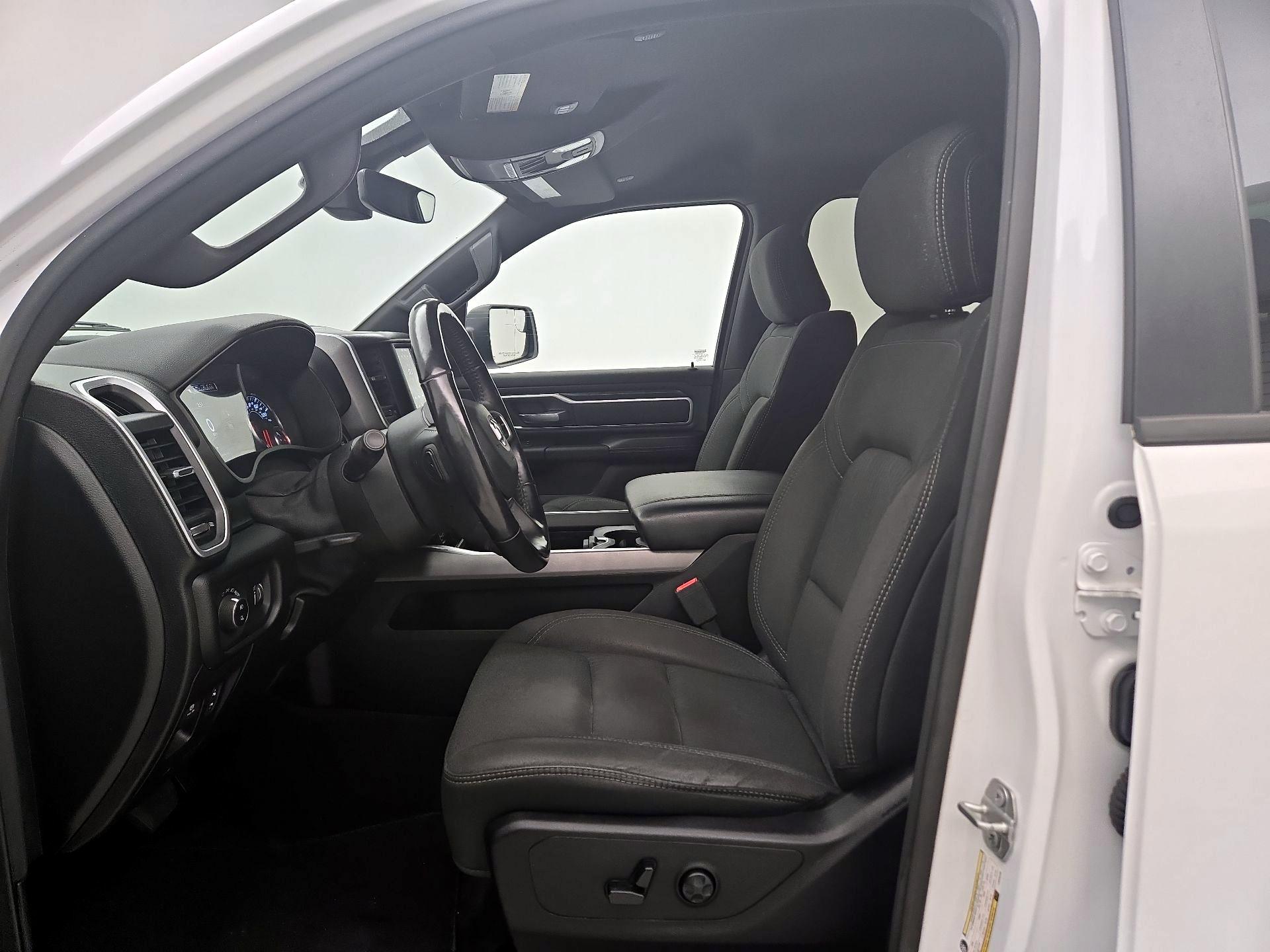 Thumbnail: 2020 RAM 1500 - 11