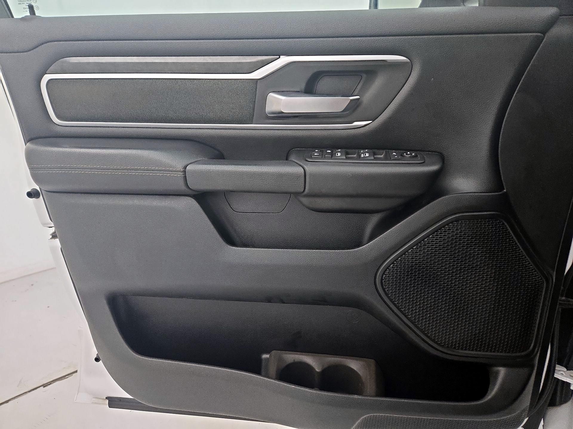 Thumbnail: 2020 RAM 1500 - 12