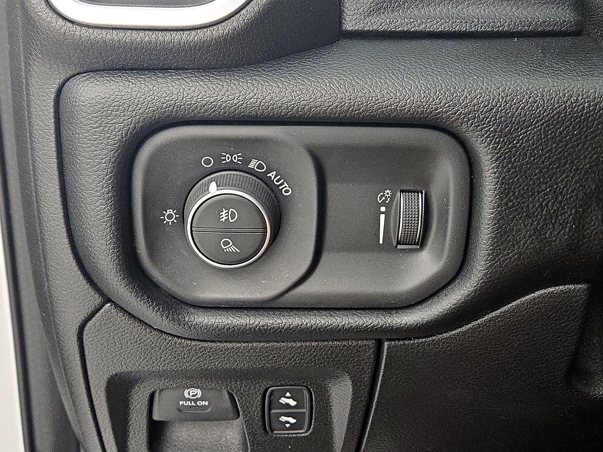 Thumbnail: 2020 RAM 1500 - 13
