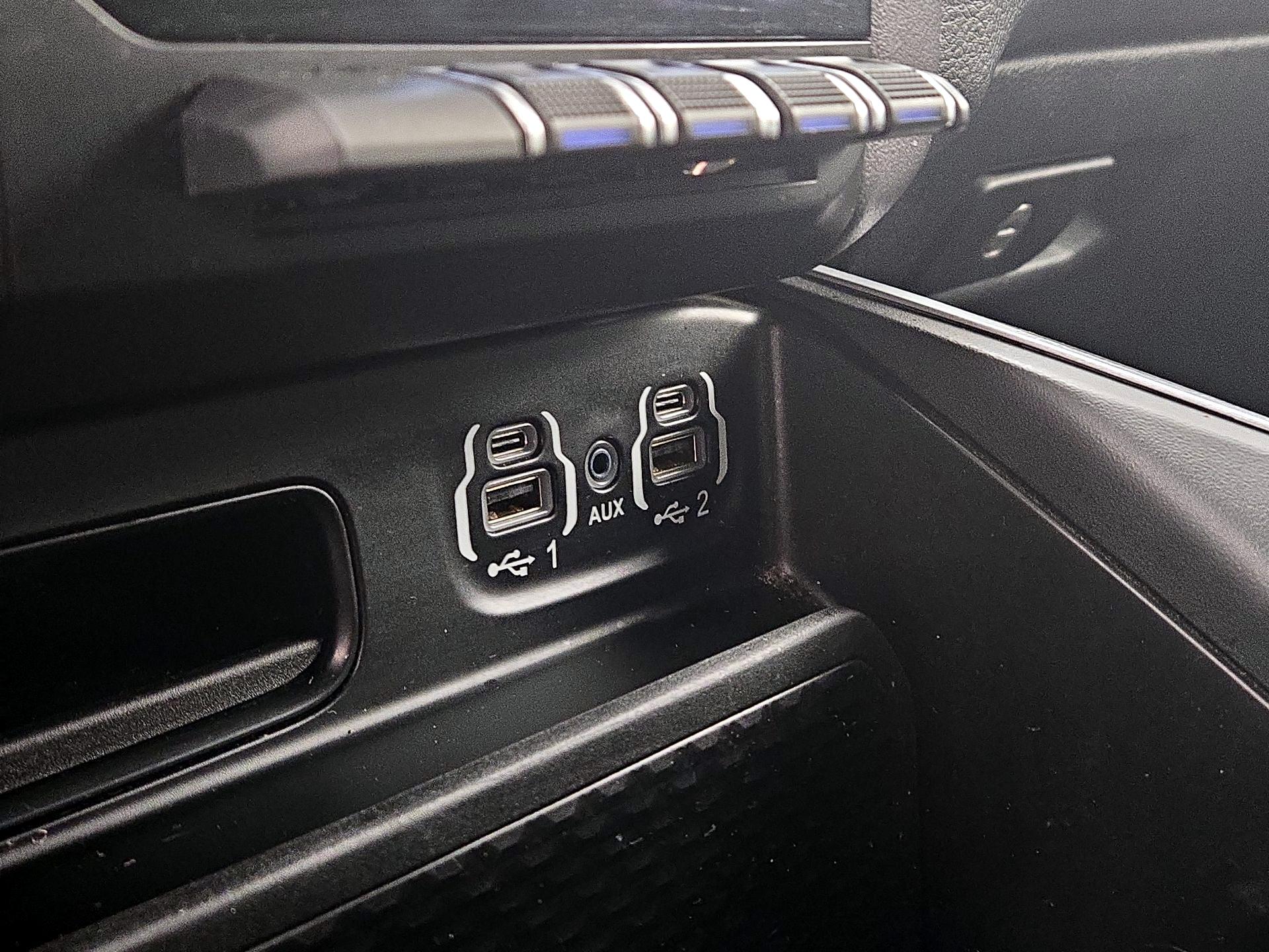 Thumbnail: 2020 RAM 1500 - 18