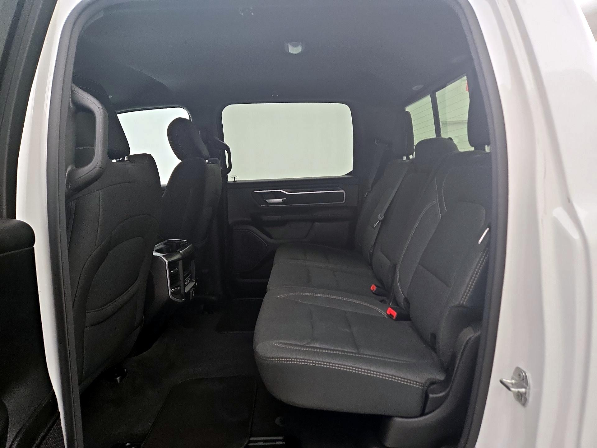 Thumbnail: 2020 RAM 1500 - 19