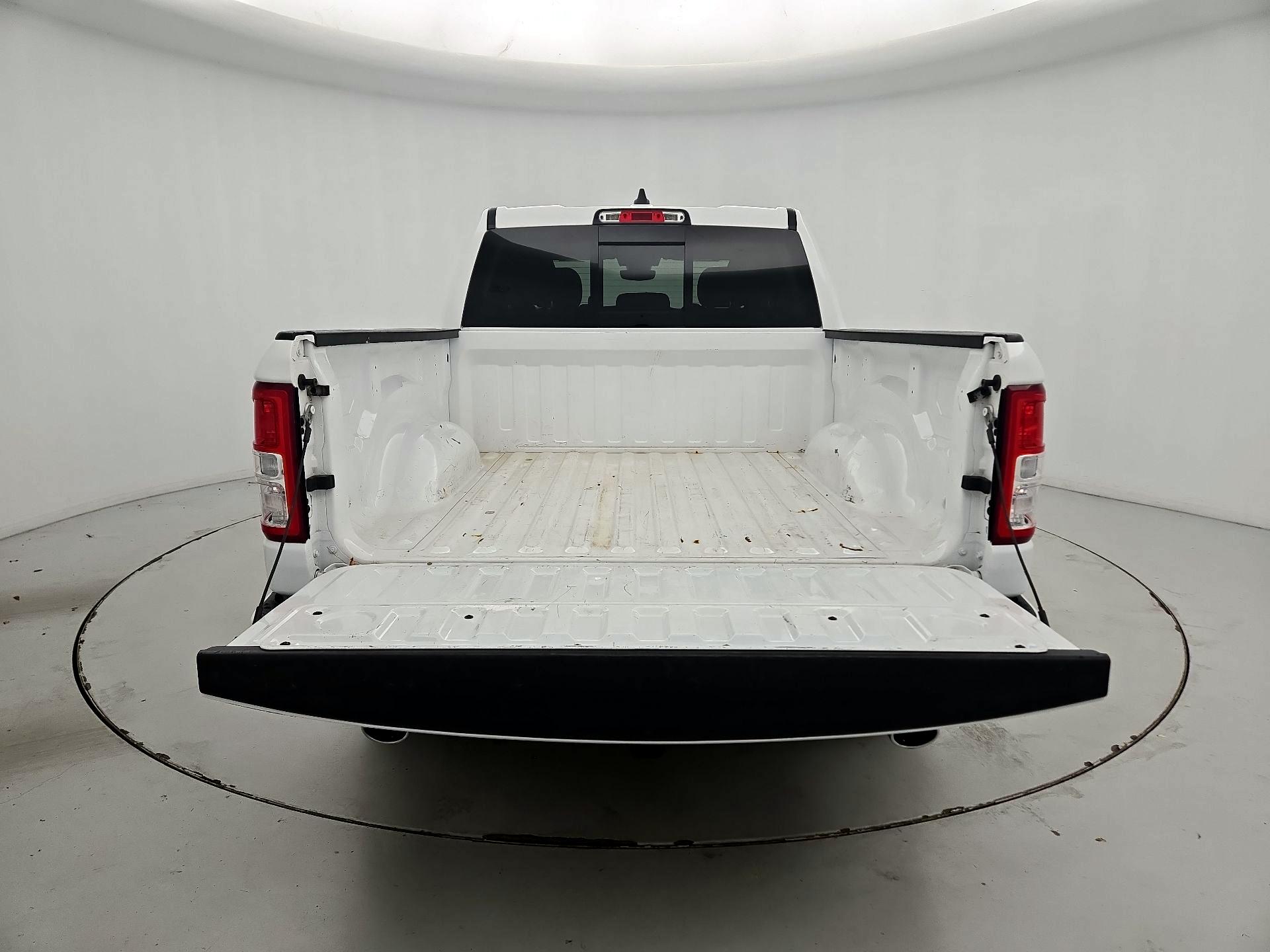 Thumbnail: 2020 RAM 1500 - 20