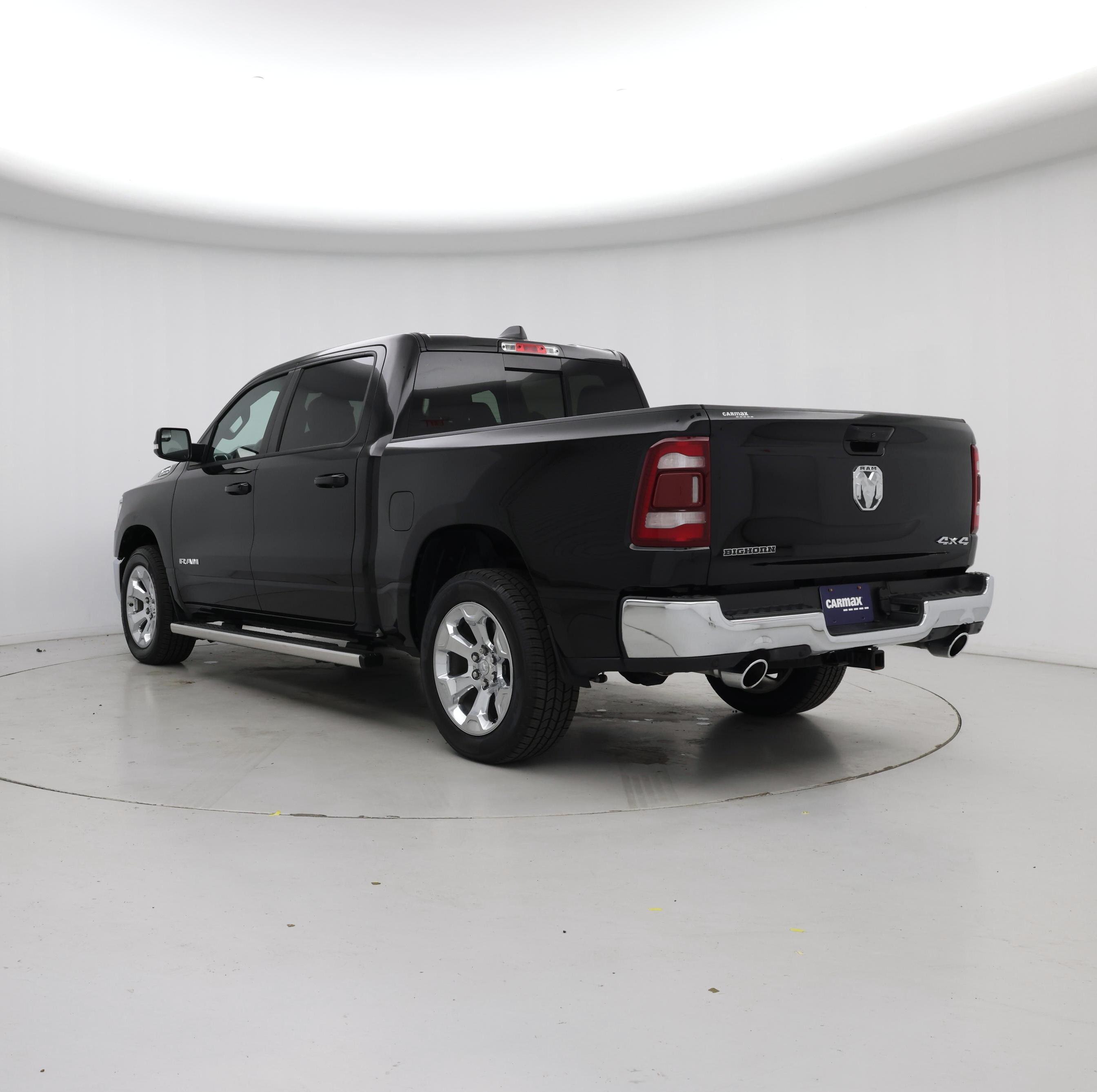 Thumbnail: 2022 RAM 1500 - 2