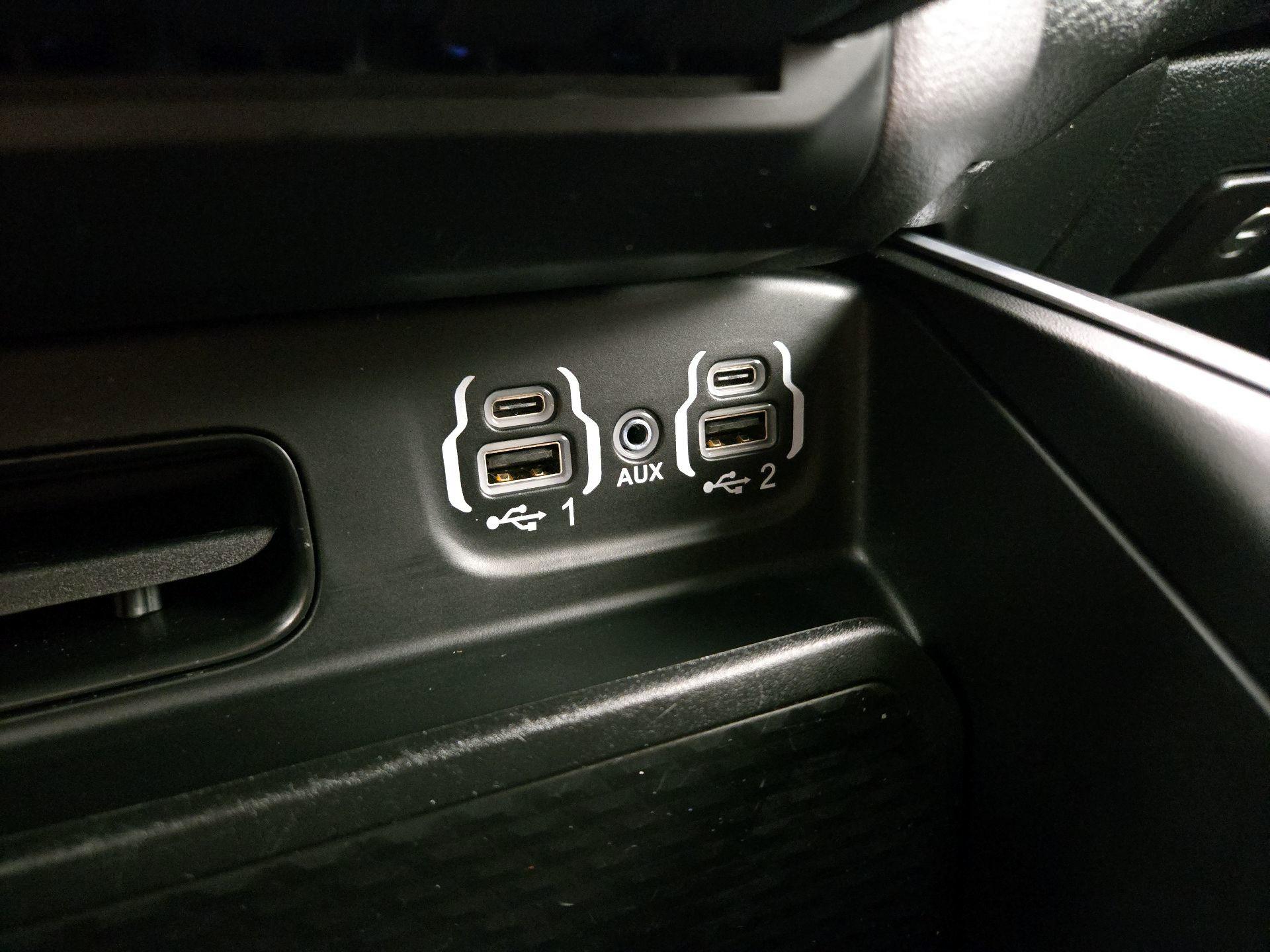 Thumbnail: 2022 RAM 1500 - 19