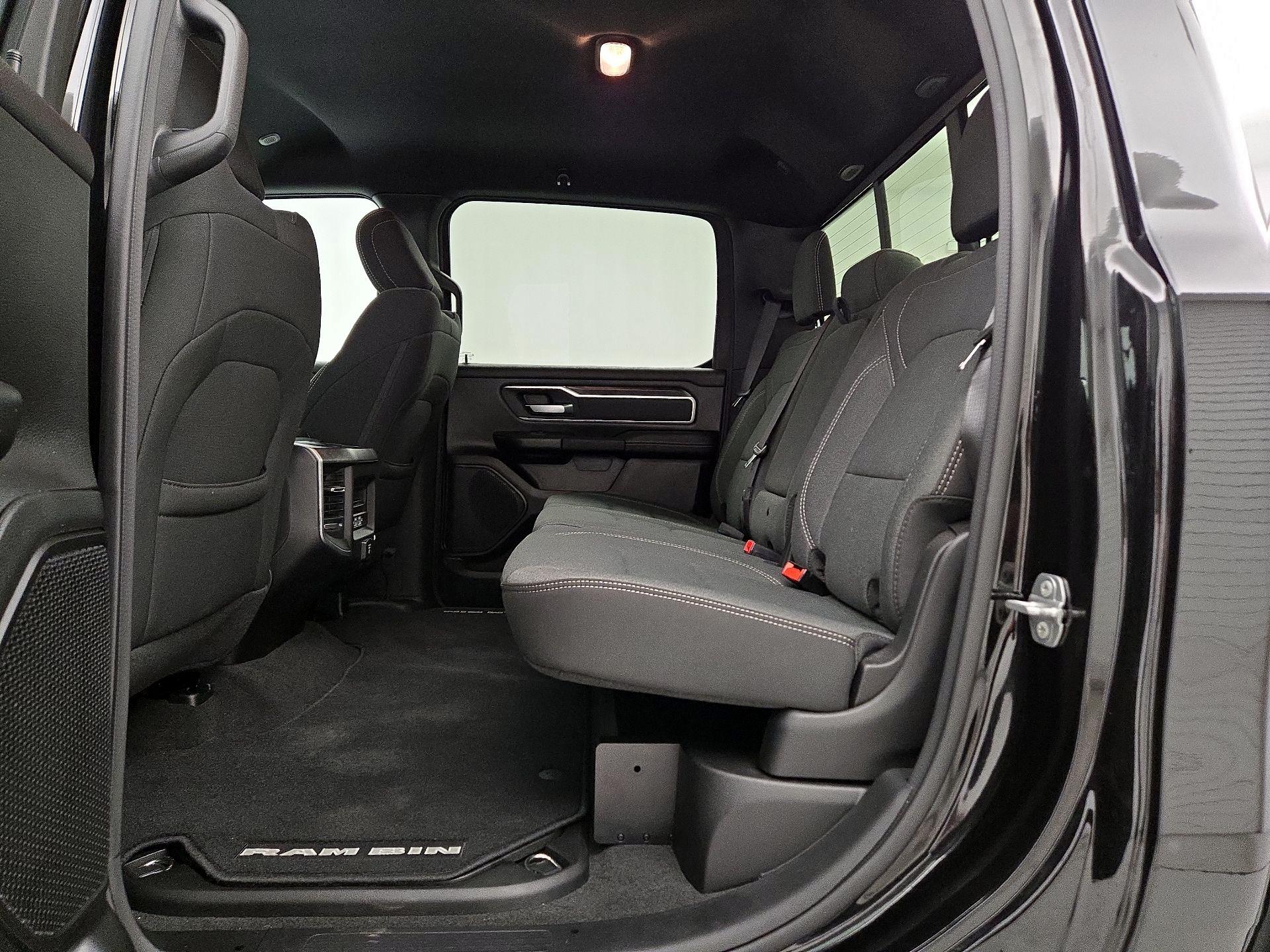 Thumbnail: 2022 RAM 1500 - 20