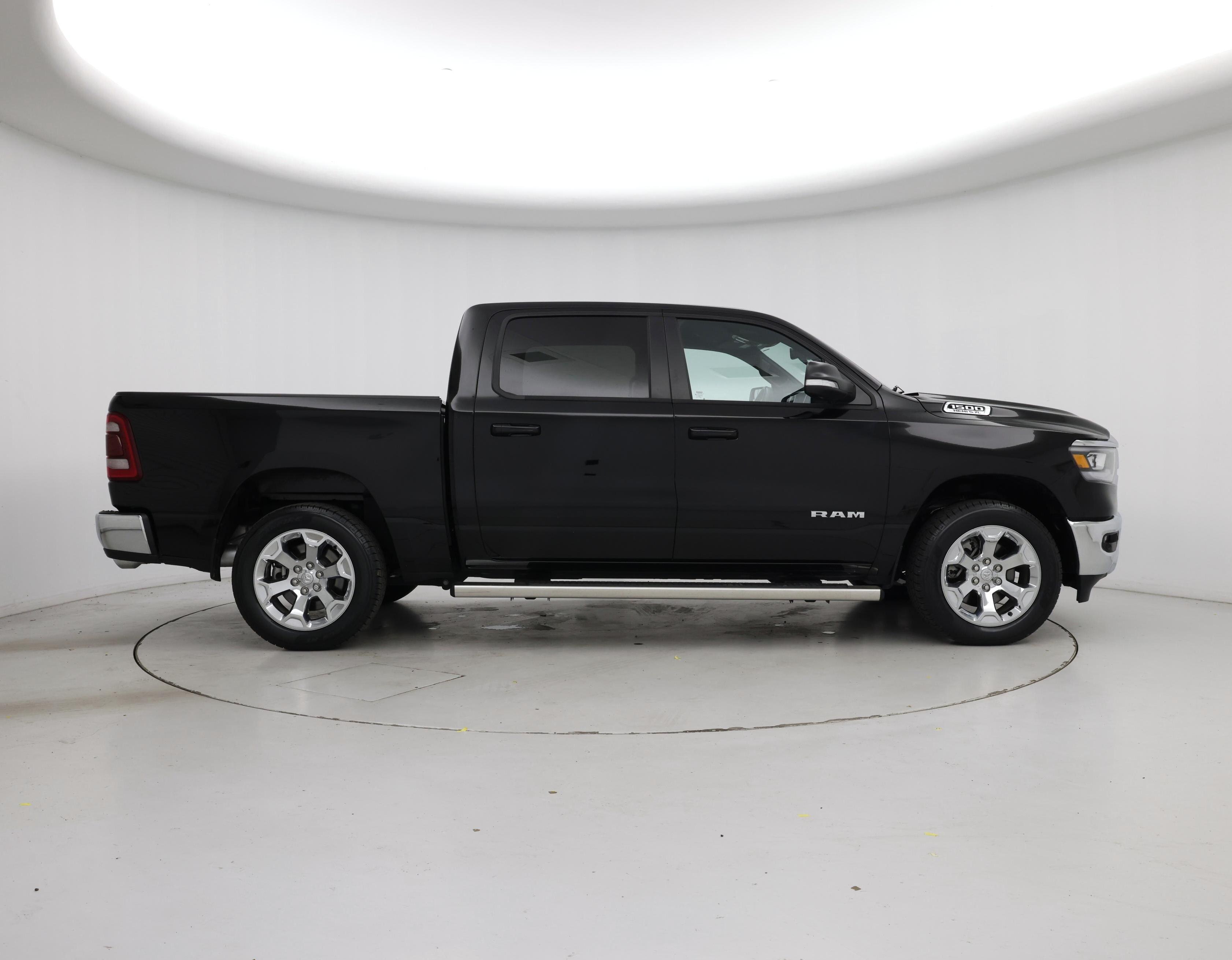 Thumbnail: 2022 RAM 1500 - 7