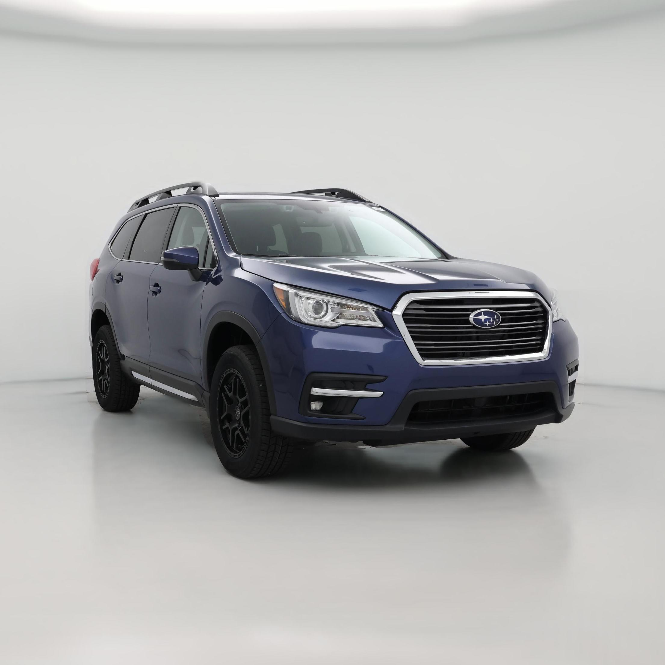 Thumbnail: 2021 Subaru Ascent - 1