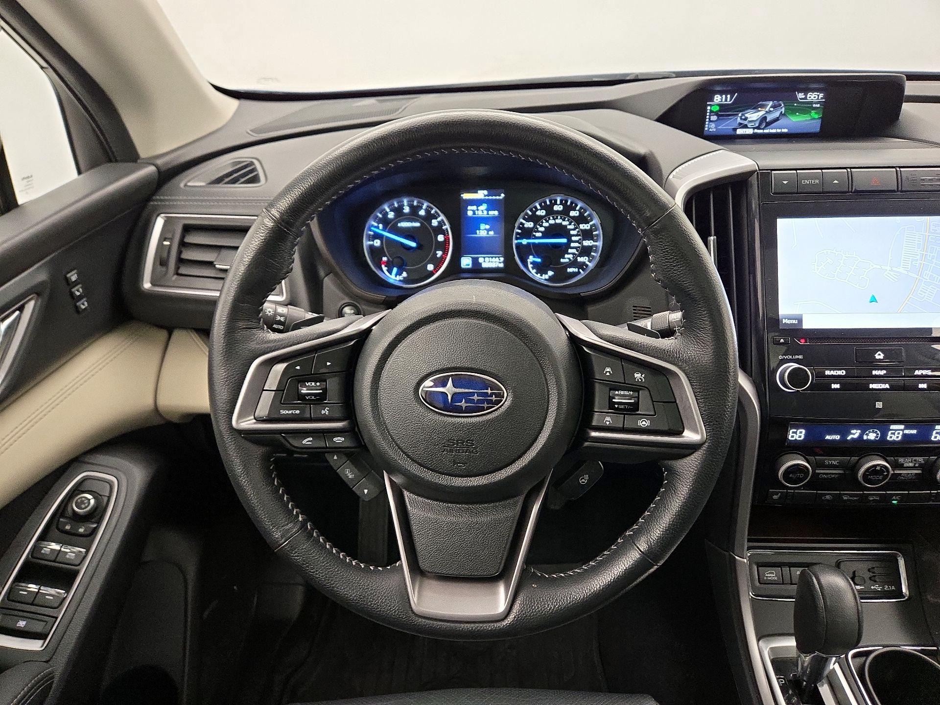 Thumbnail: 2021 Subaru Ascent - 10