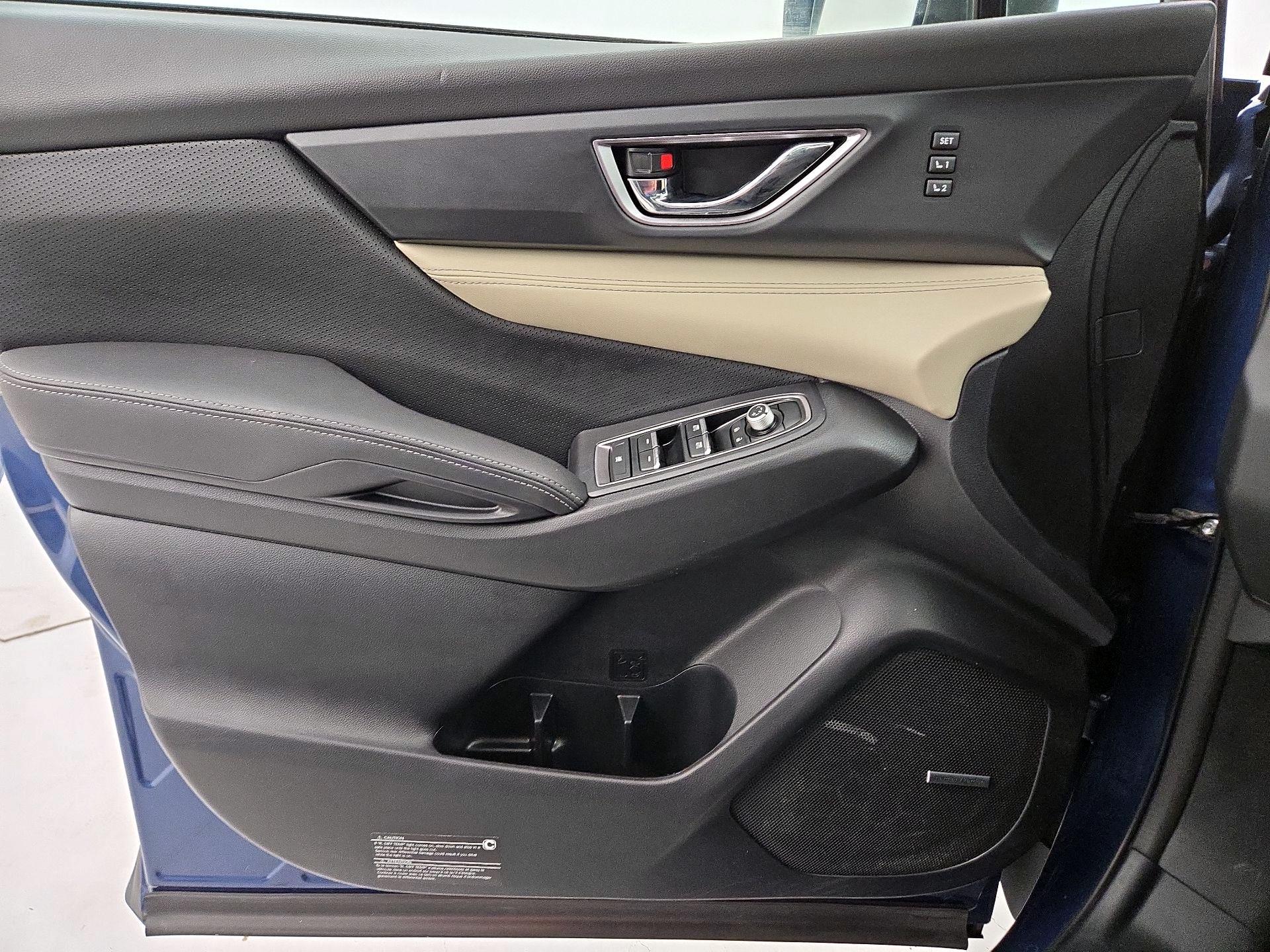 Thumbnail: 2021 Subaru Ascent - 12