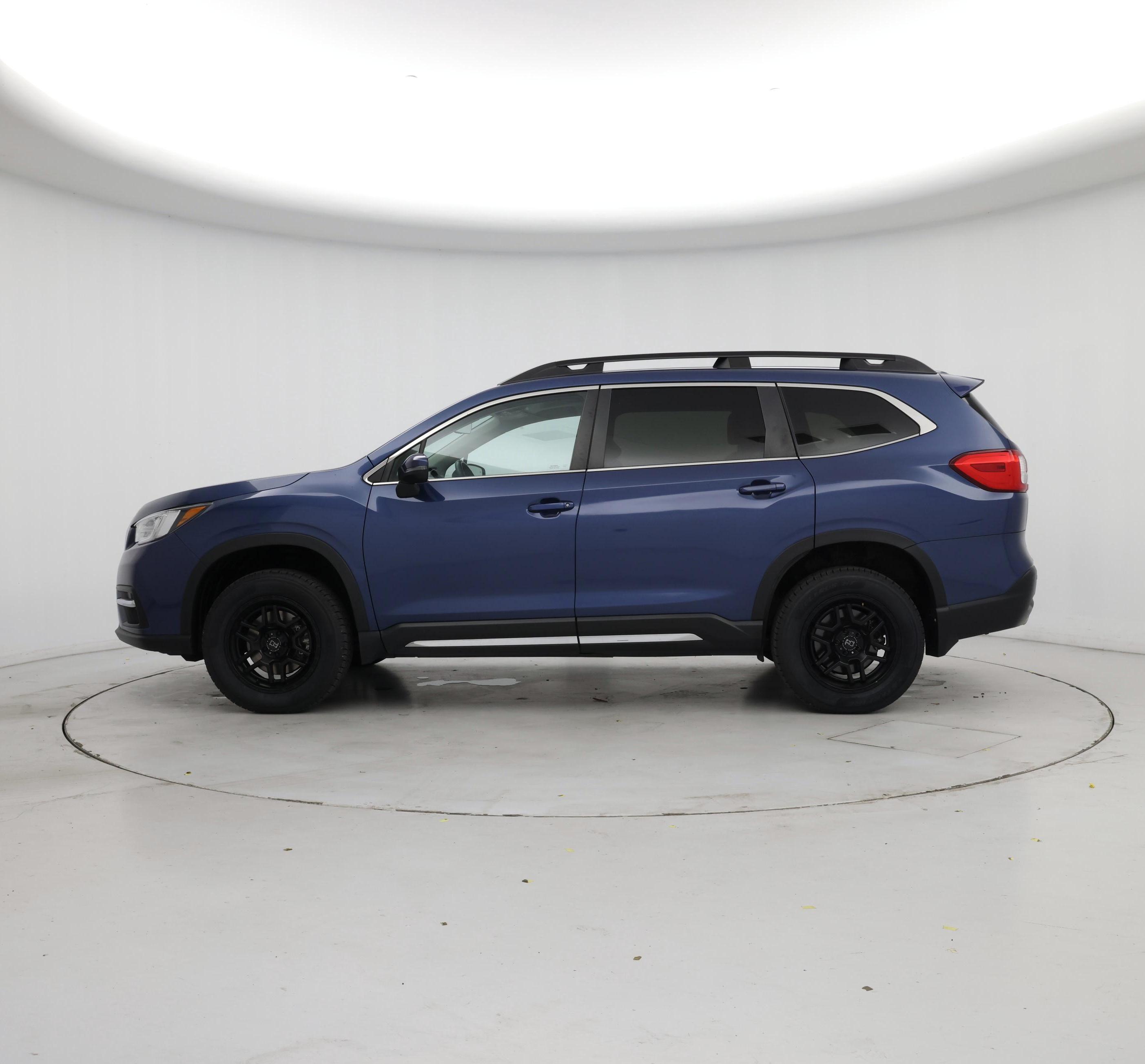 Thumbnail: 2021 Subaru Ascent - 3