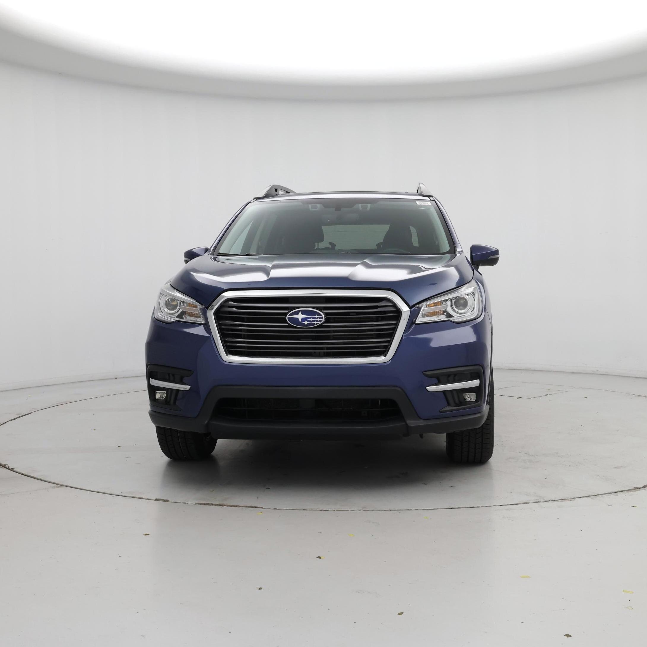 Thumbnail: 2021 Subaru Ascent - 5