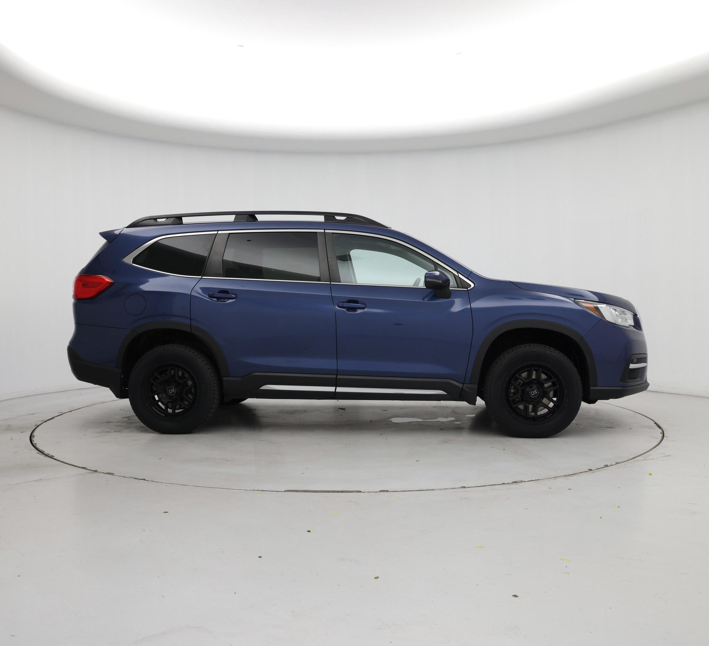 Thumbnail: 2021 Subaru Ascent - 7