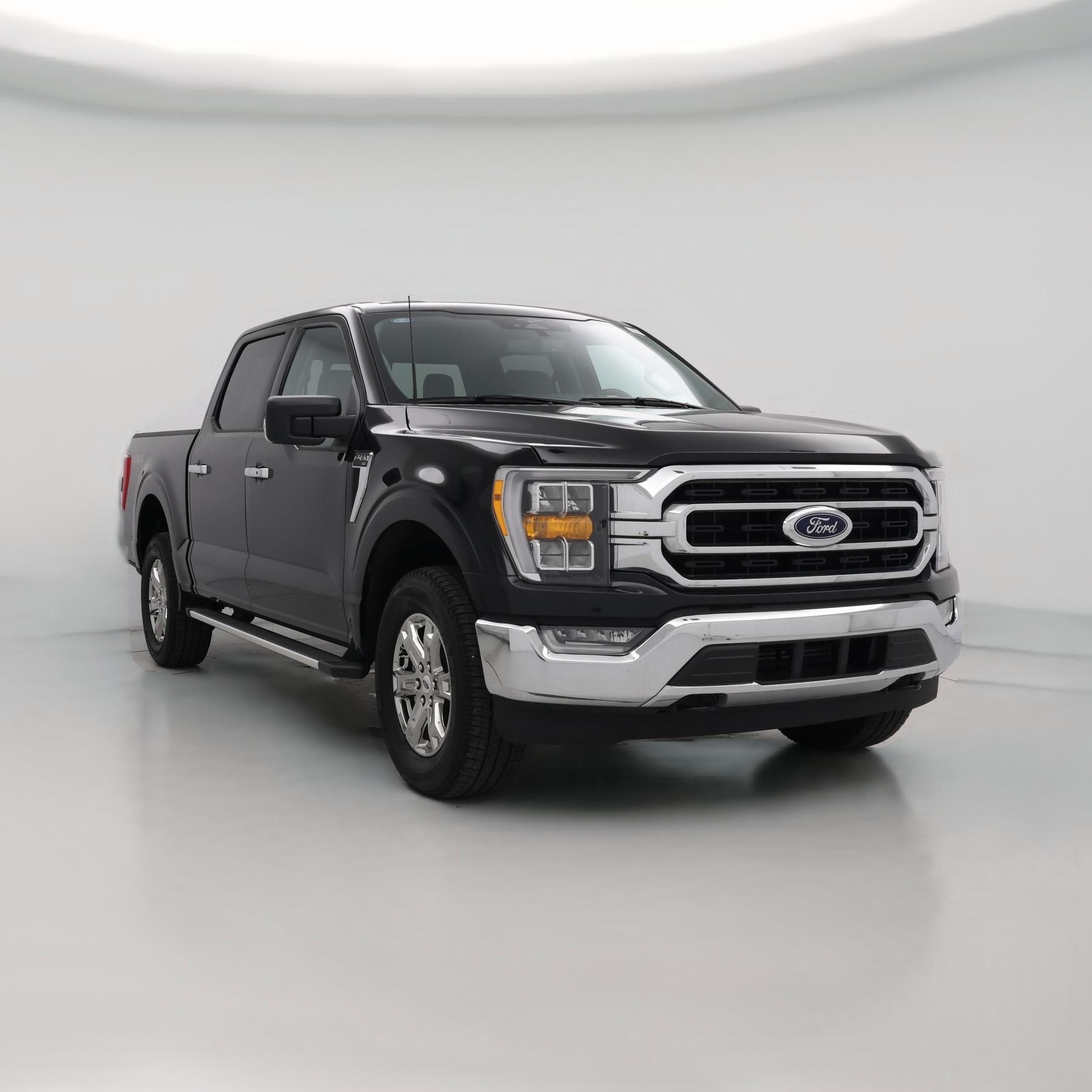 Thumbnail: 2023 Ford F-150 - 1
